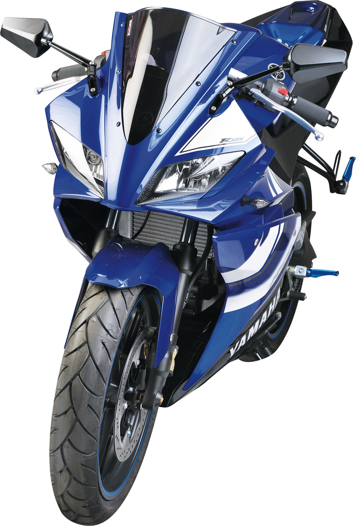 HIGHSIDER UNI. ADAPTER