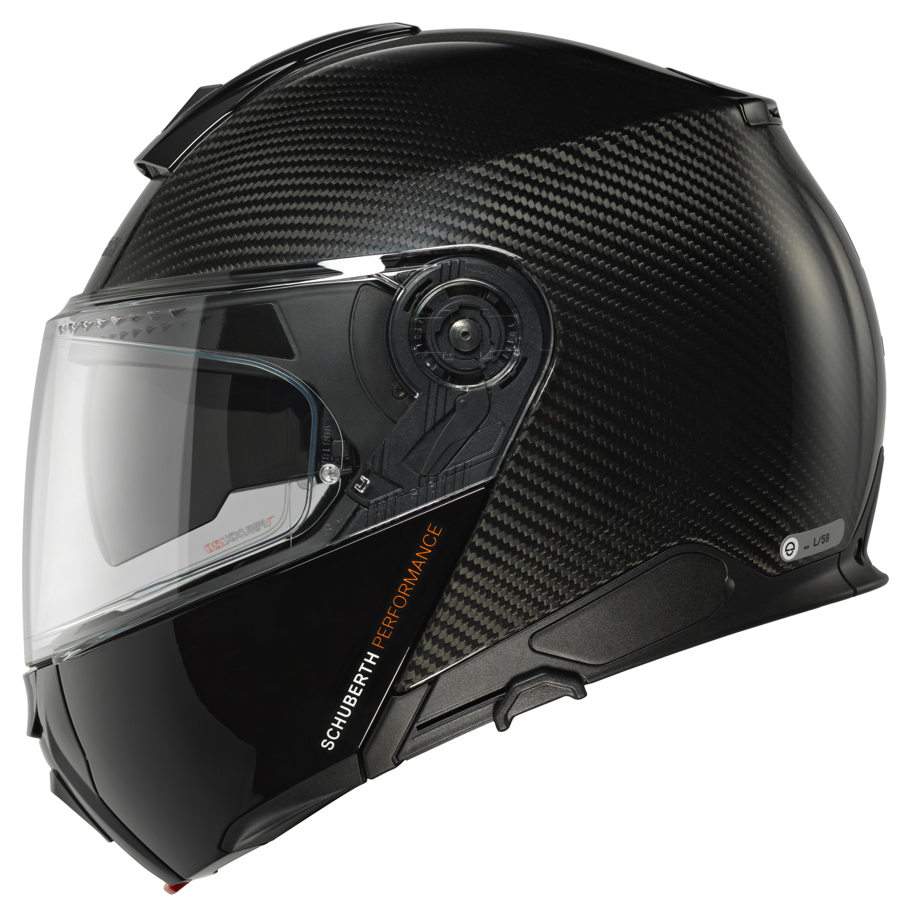 Flip Up Helmet