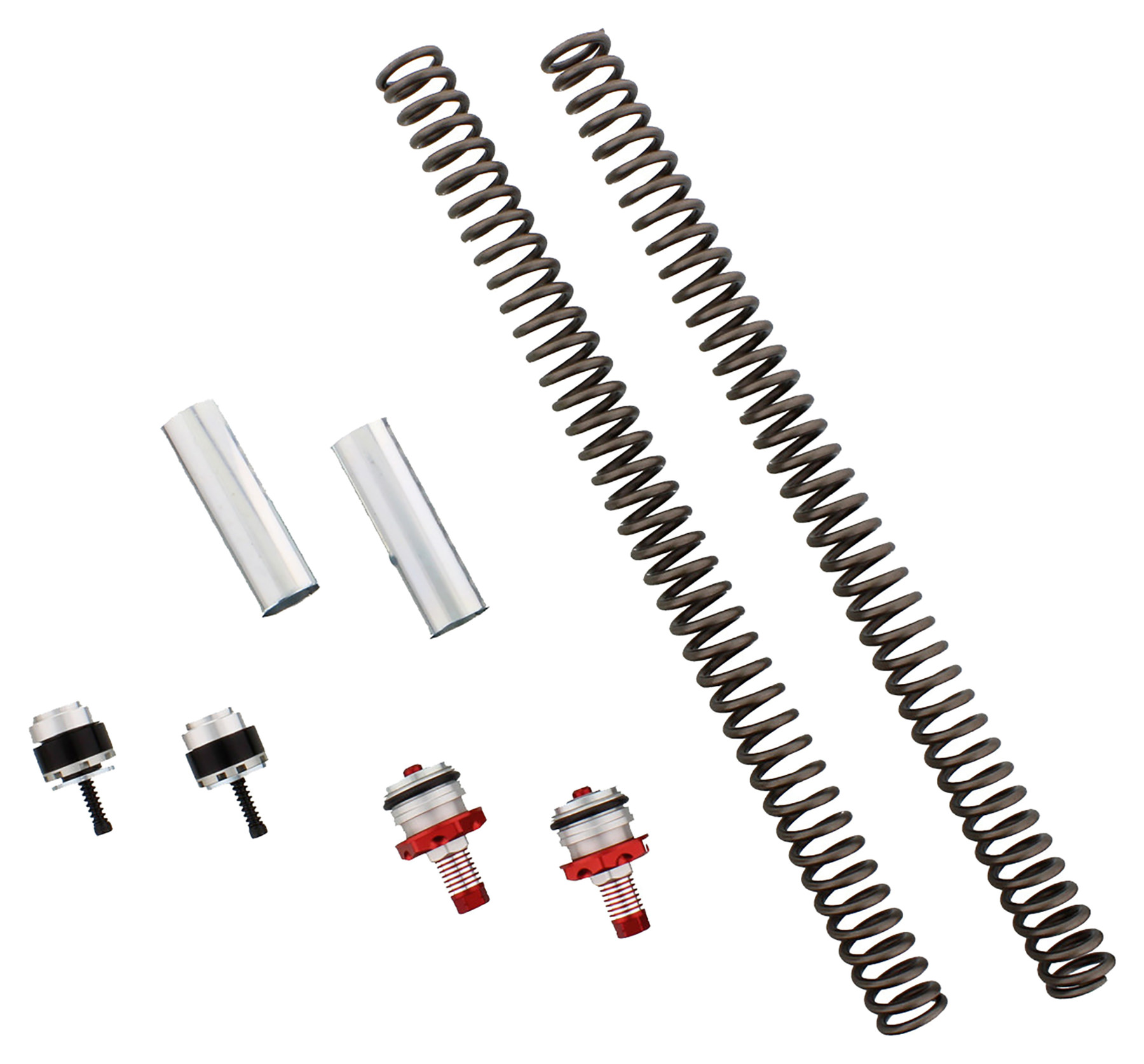 YSS Suspension YSS FORK UPGRADE KIT various models