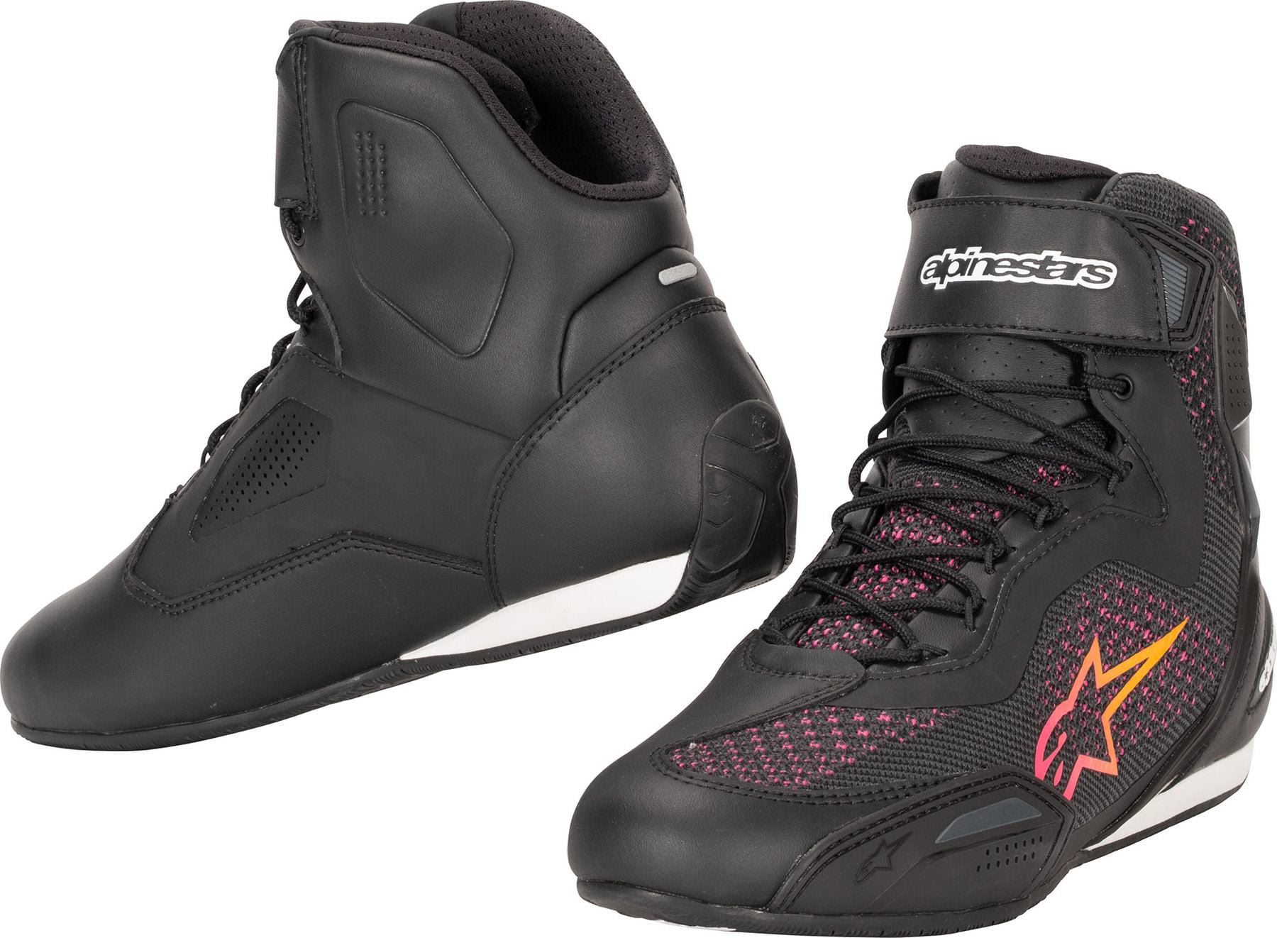 alpinestars Alpinestars Stella Faster 3 rideknit Boots