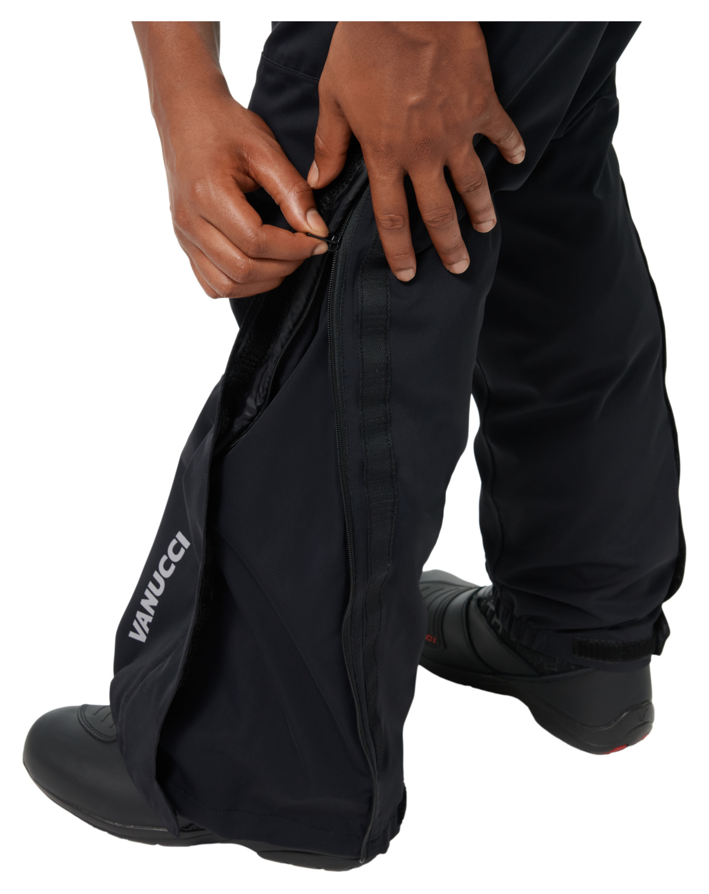 Vanucci Vanucci VXR 7 Rain Trousers low cost Louis 🏍️