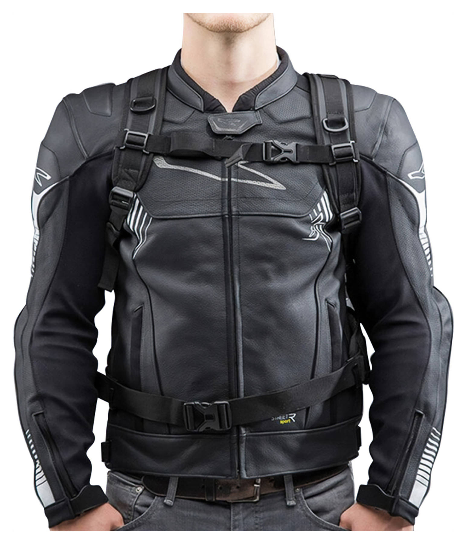 SAC DOS SW-MOTECH TRITON