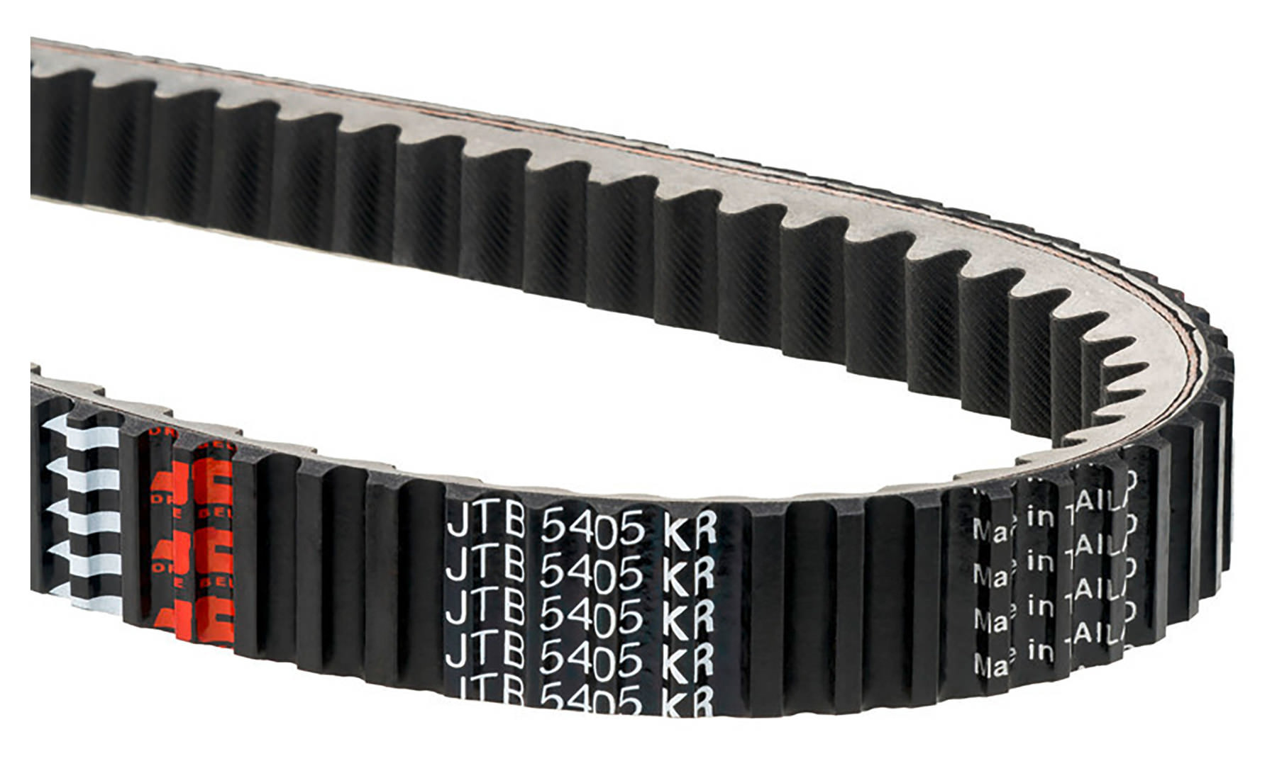 JT Drive Belts Vbelt JT BELT For Scooter