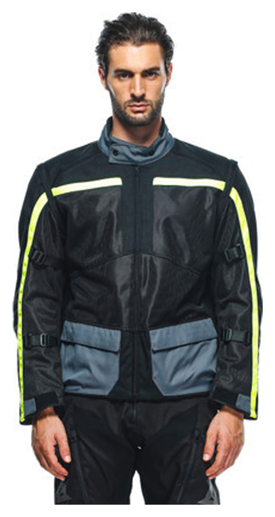 Dainese Dainese Outlaw TEXTILE JACKET low-cost | Louis 🏍️