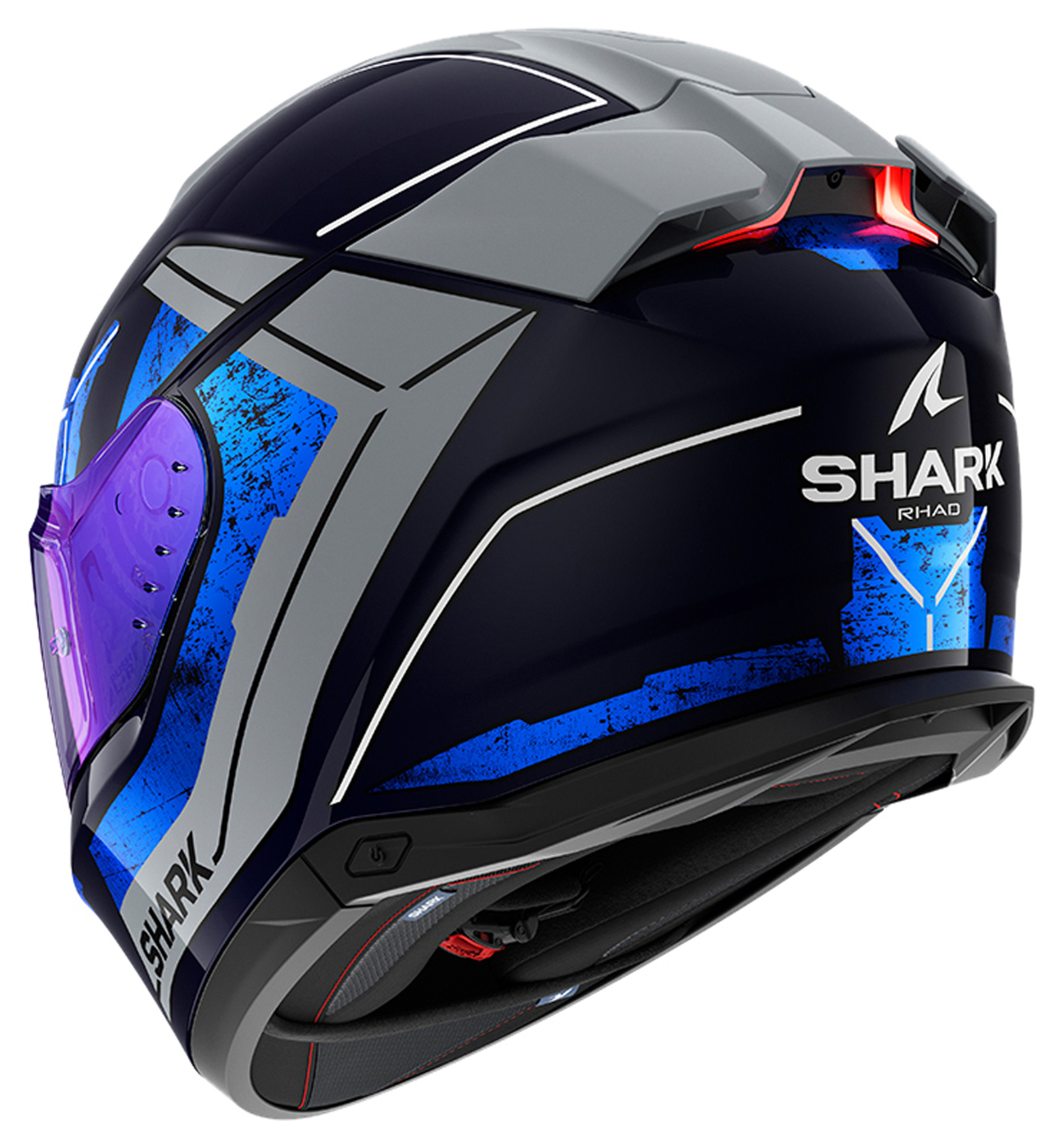 Shark Shark Skwal i3 Rhad Full-Face Helmet