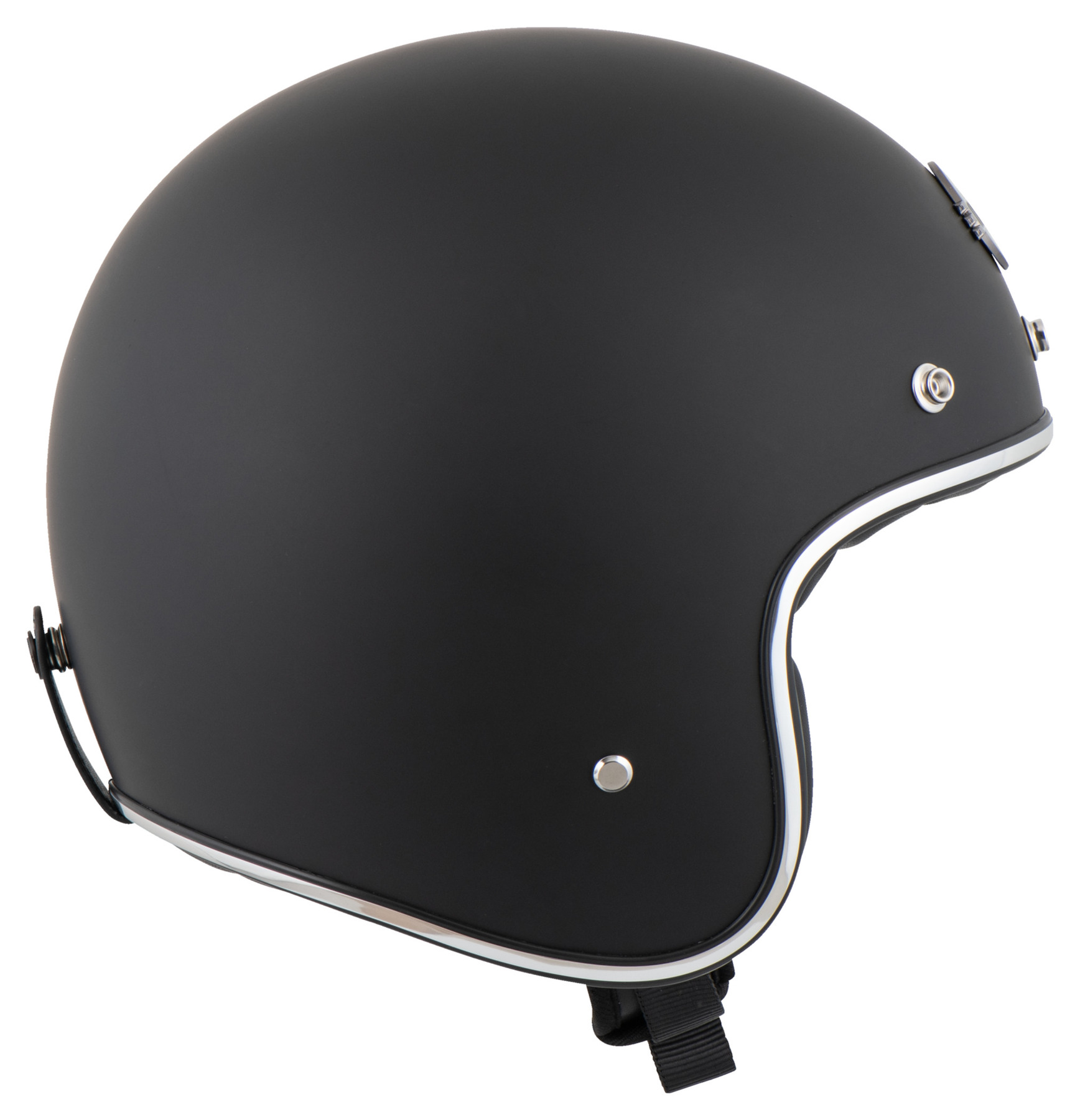 Nishua Nishua Jet 2 Evo jet helmet lowcost Louis 🏍️