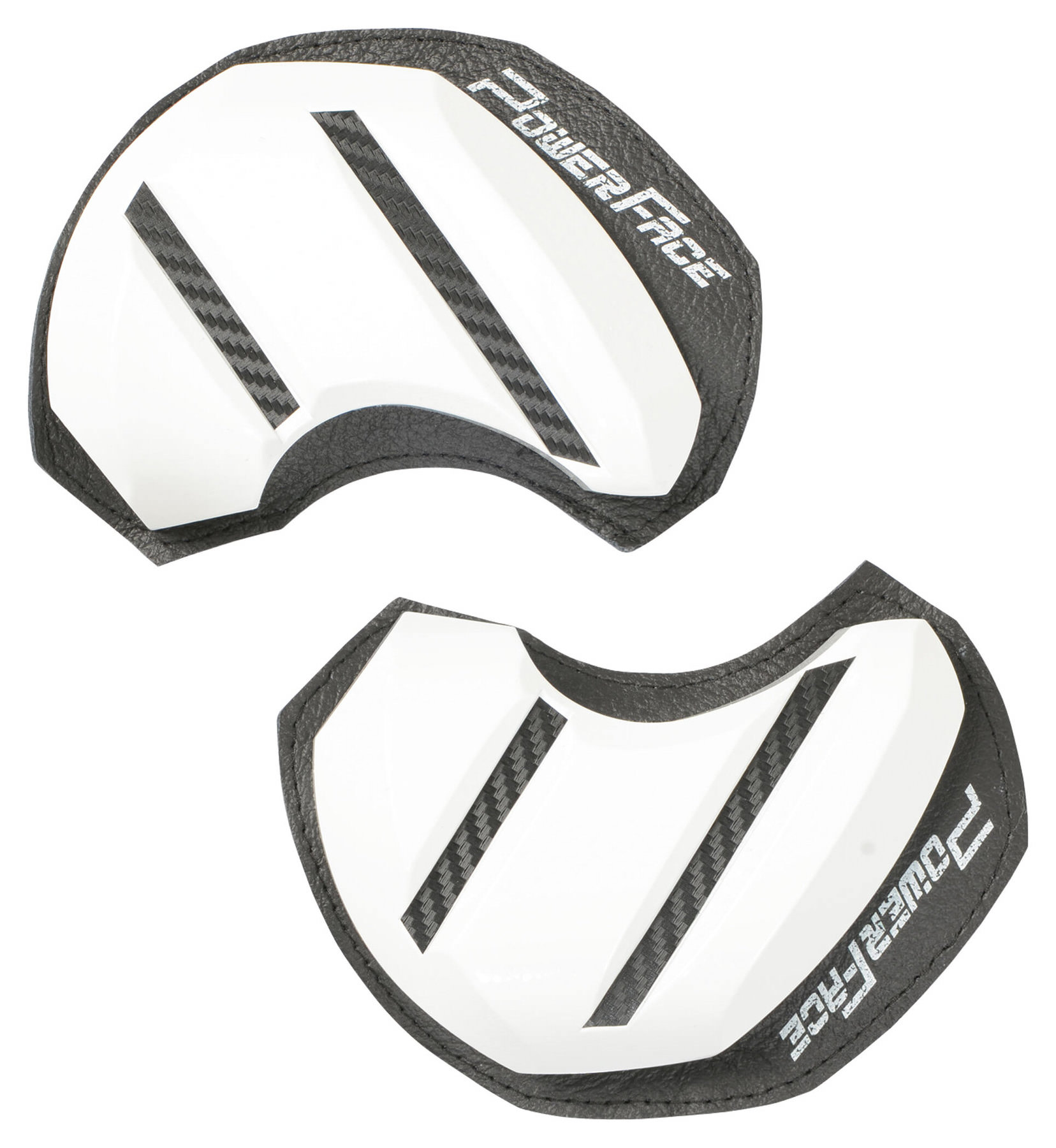 Wooden Knee Sliders BE FAST CLASSIC - Two Version Available : BE