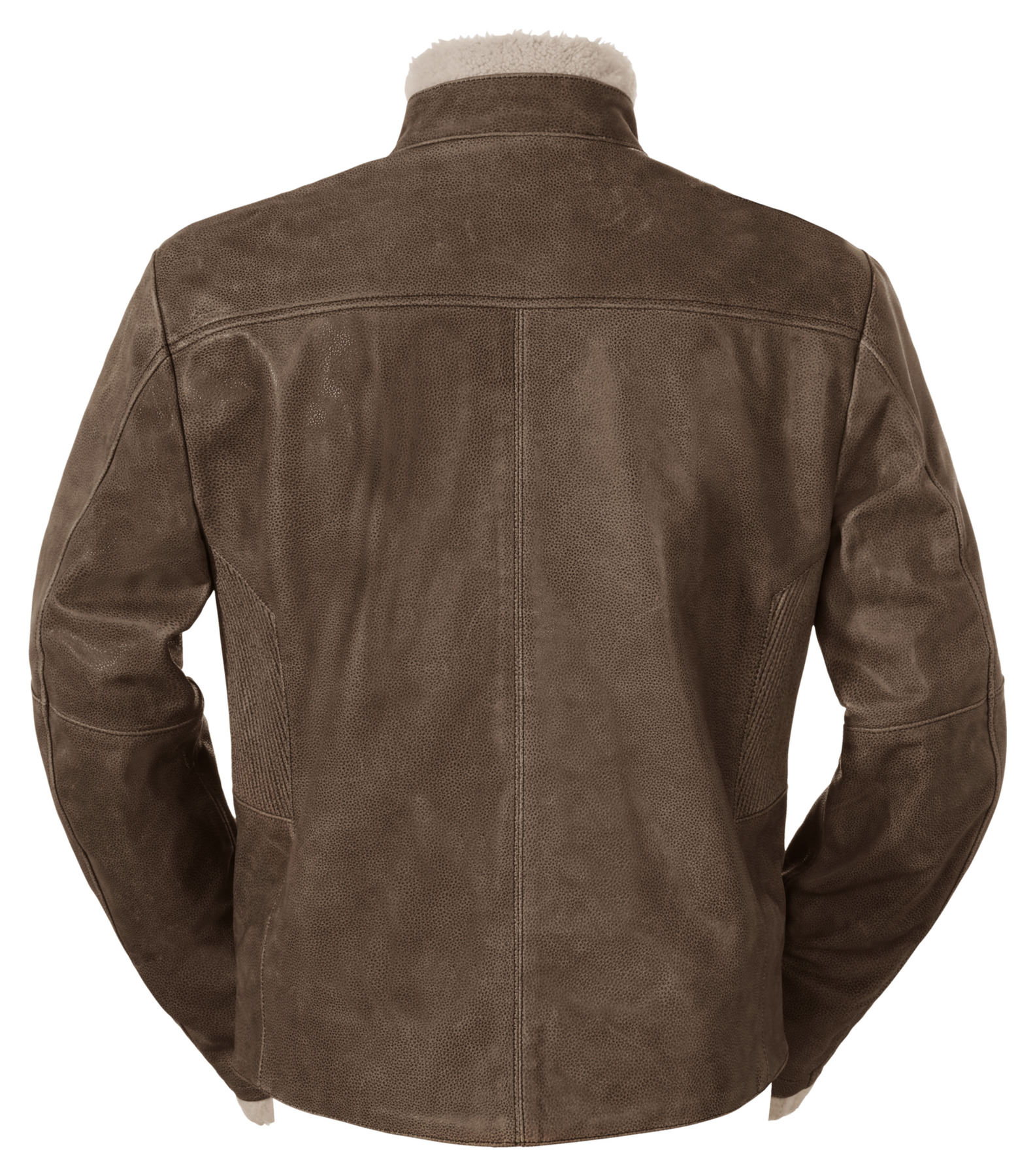 Detlev Louis Detlev Louis DL-JM-2 leather jacket