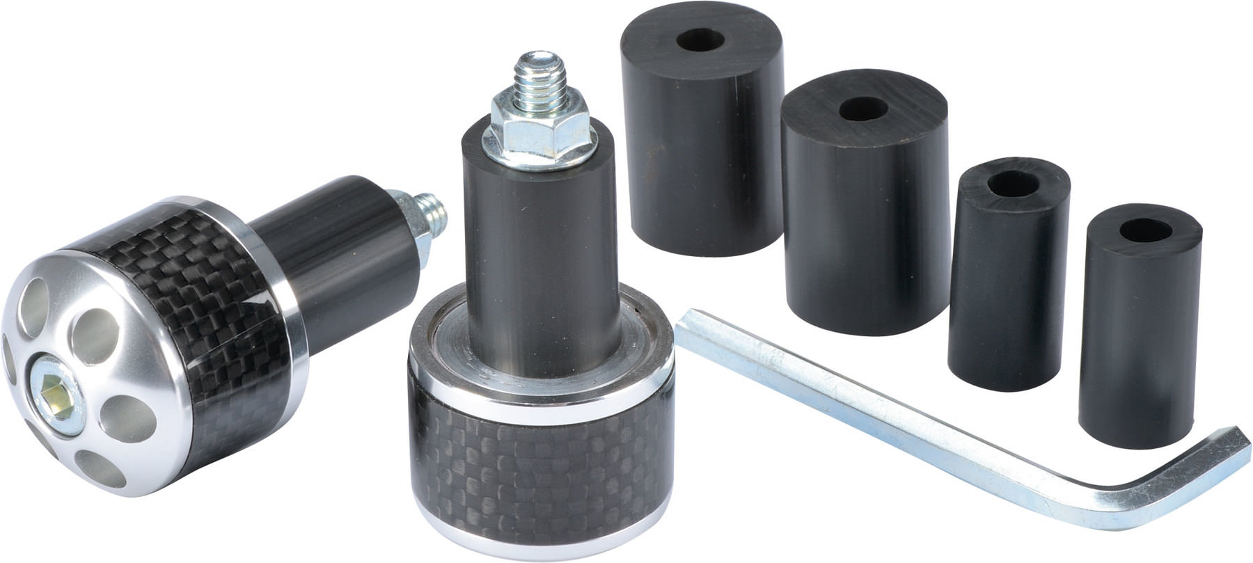 UNIVERSAL LENKERENDEN