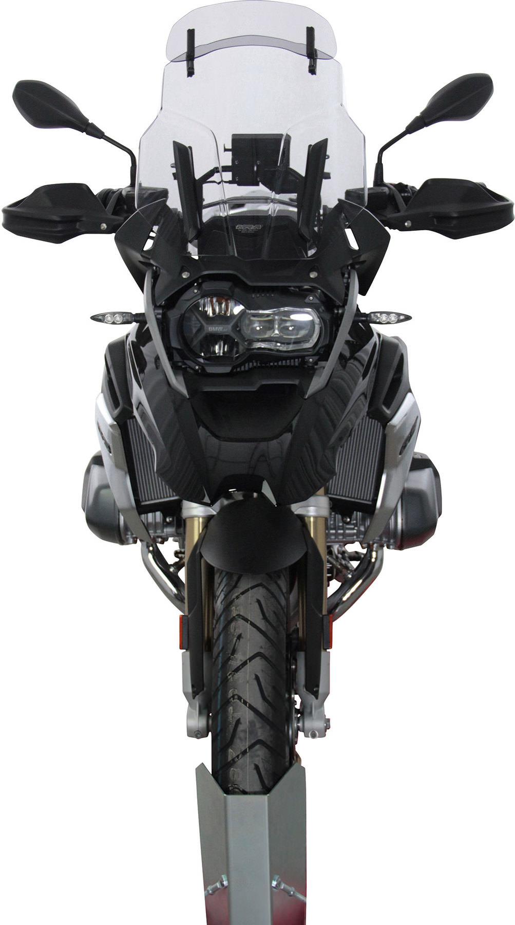 MRA VARIO-TOURINGSCREEN