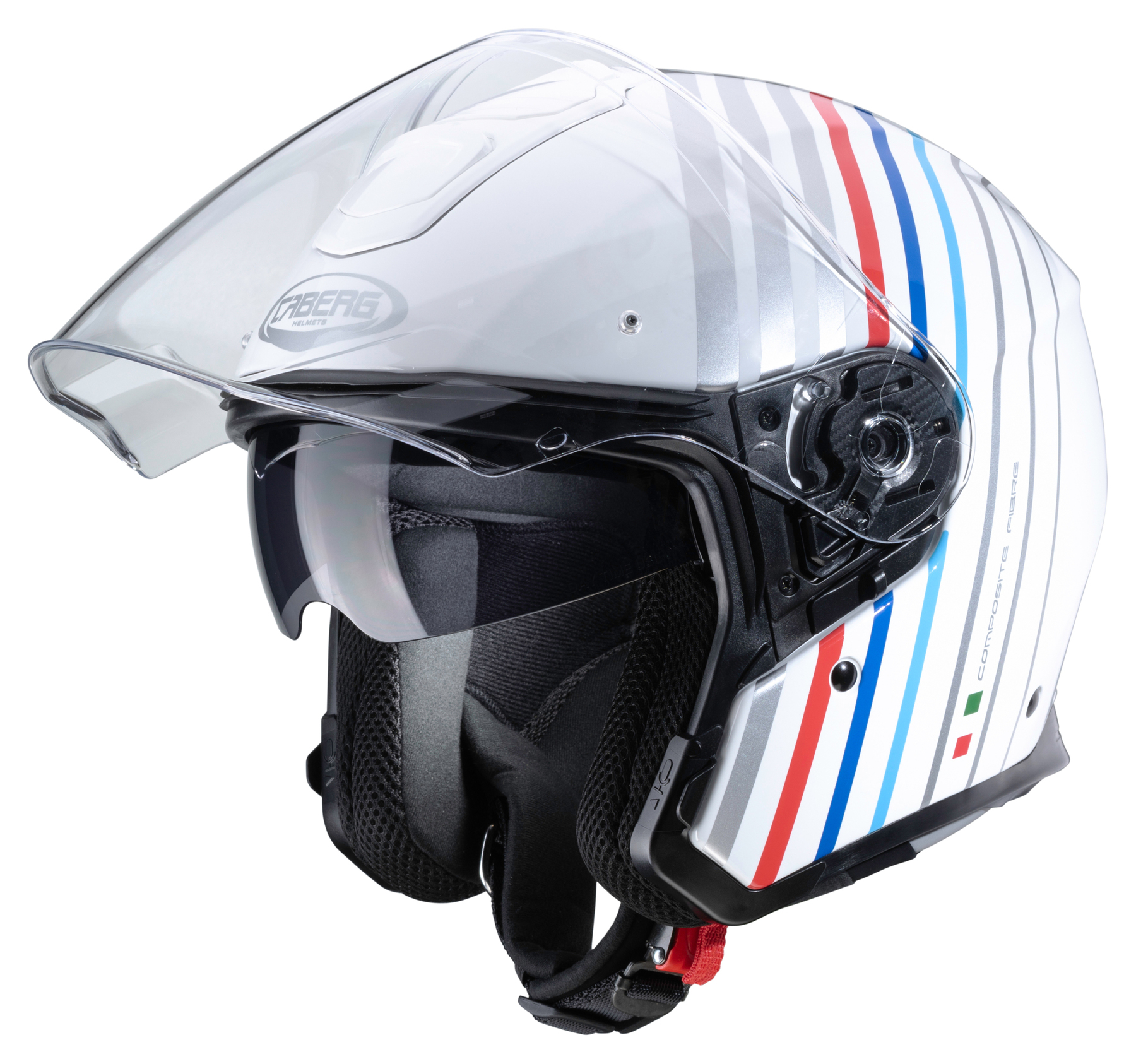 Cascos clearance caberg jet