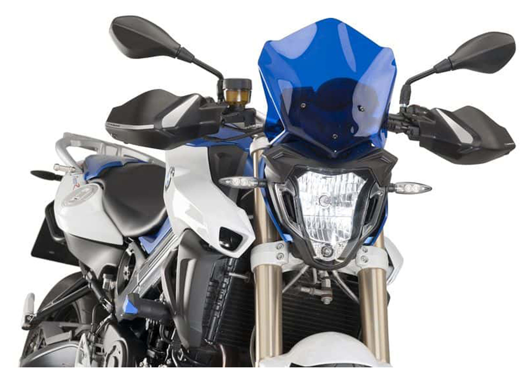 Puig puig handguards Pair lowcost Louis 🏍️