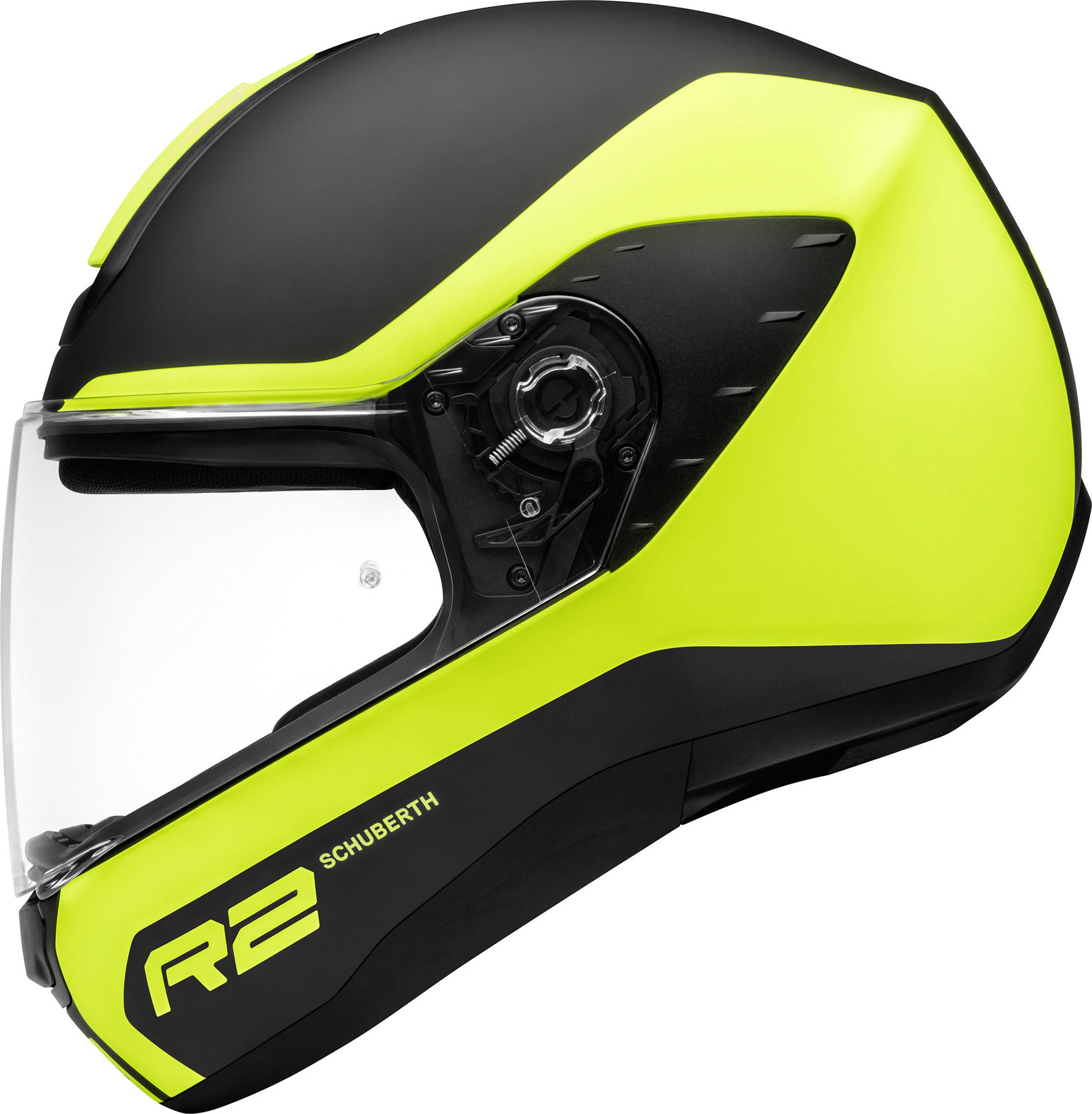 Schuberth r2 nemesis yellow clearance