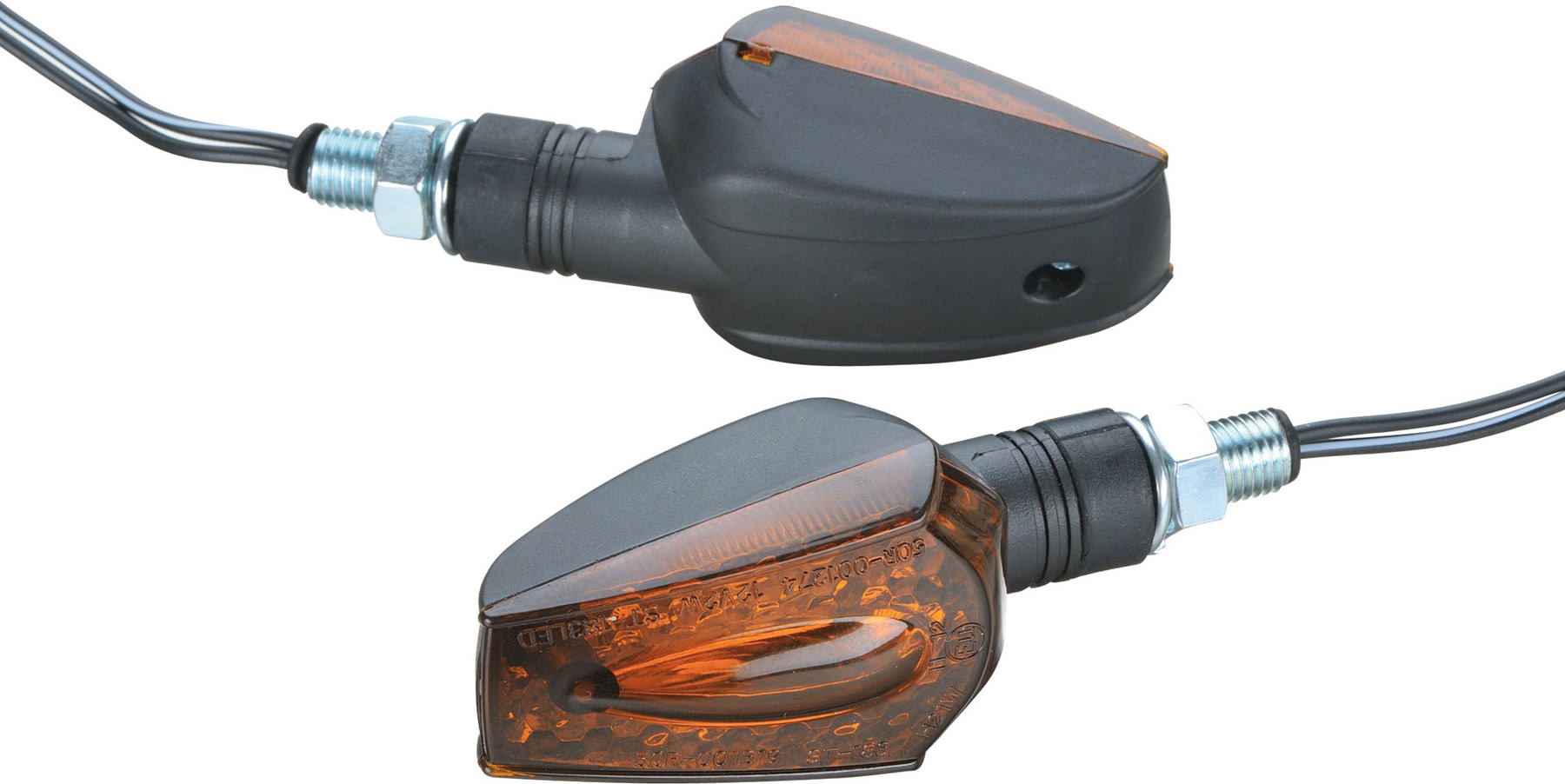 Louis Universal turn signal in plastic housing