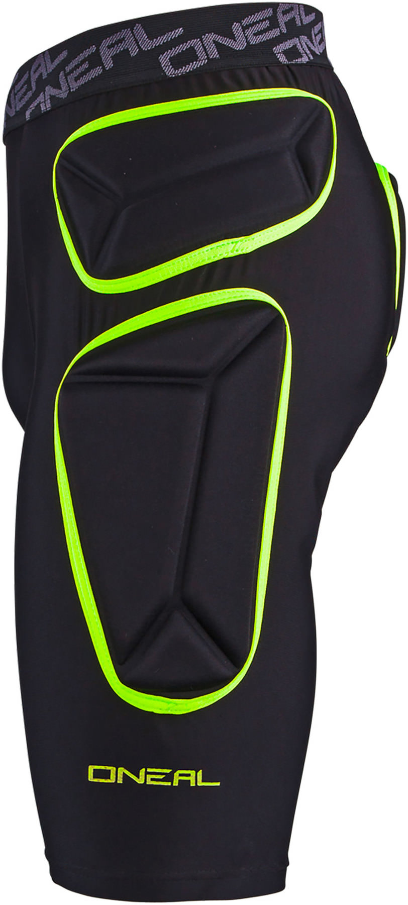 Pantaloncini Casual O'Neal Trail - Uomo Con Protezioni Per Motocross E Enduro