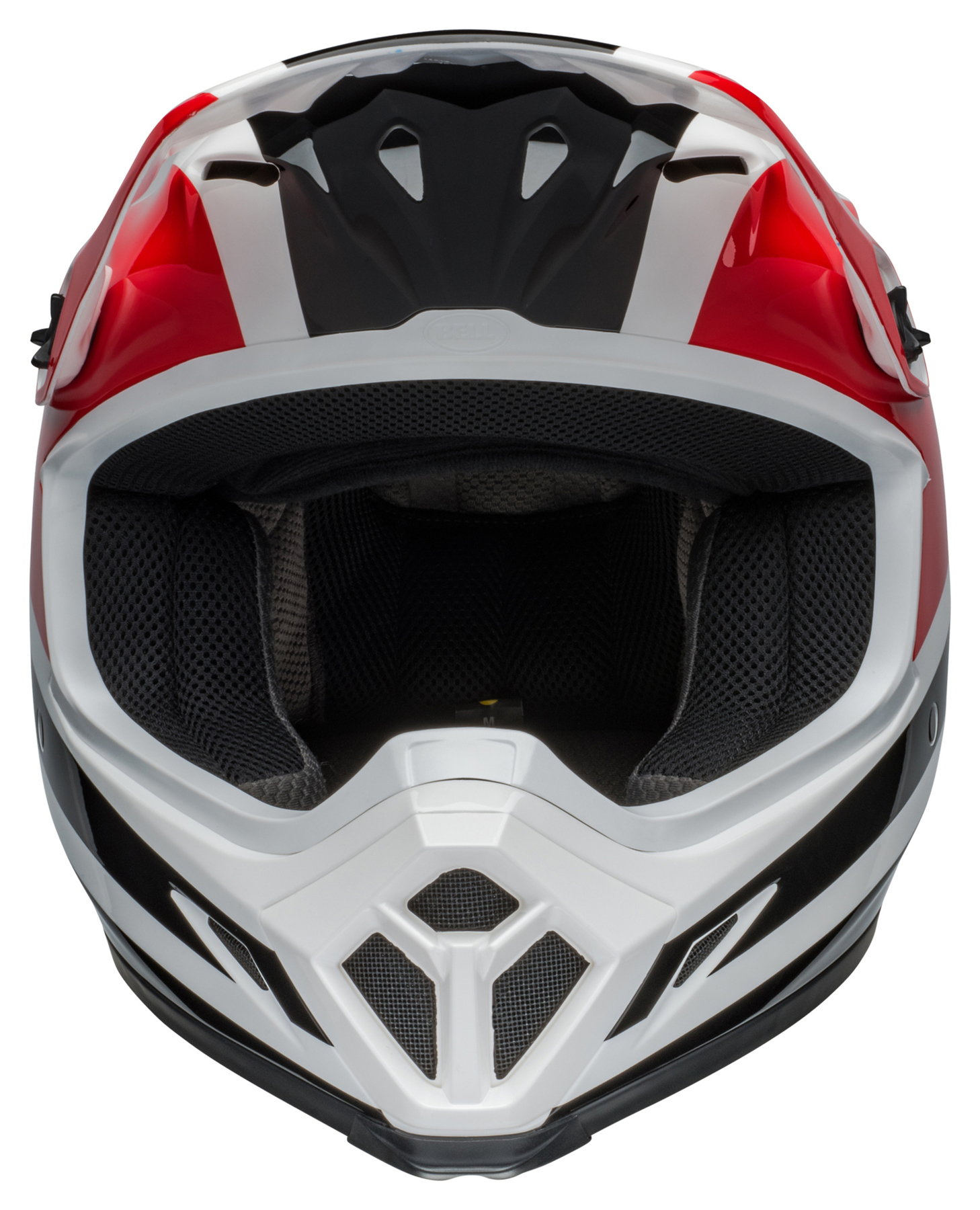 Bell Bell MX-9 MIPS 22.06 Alter Ego Crosshelm