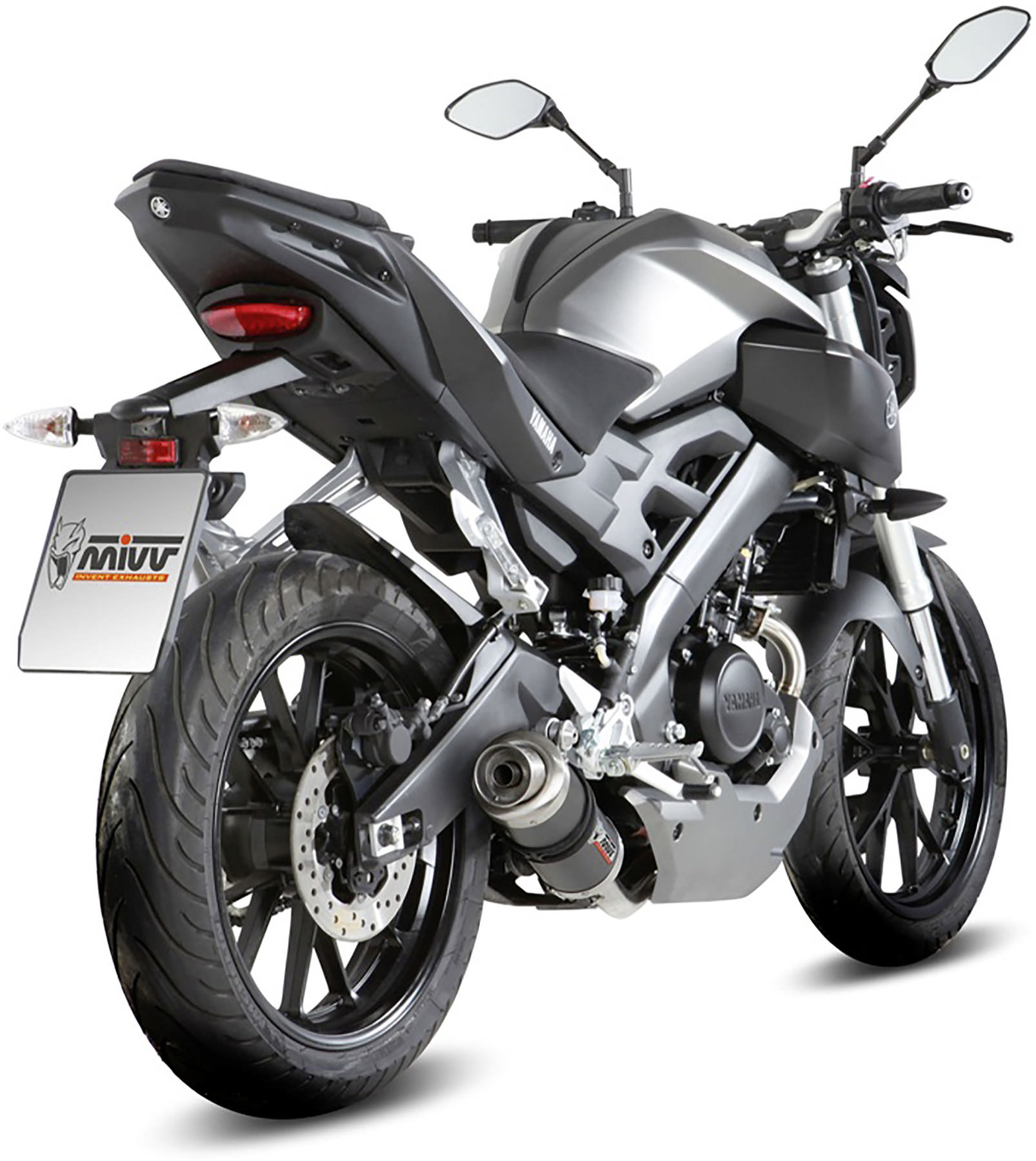 MIVV GP SCHALLDAEMPFER