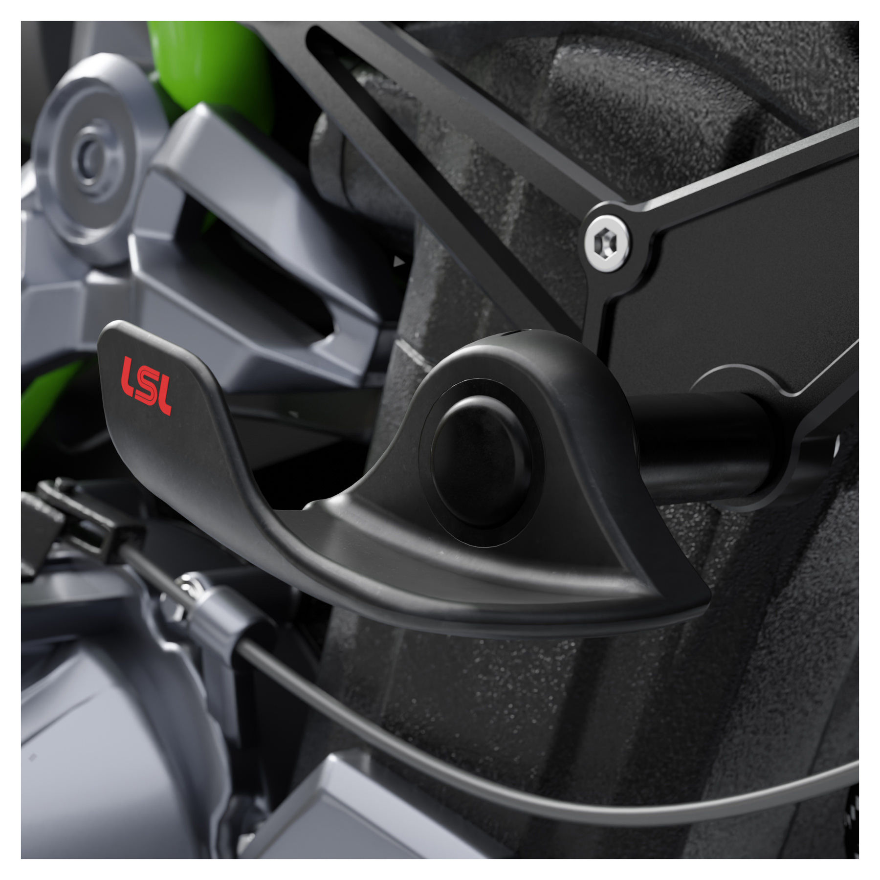 LSL LSL SLIDEWING PROTEKTOR günstig Louis 🏍️