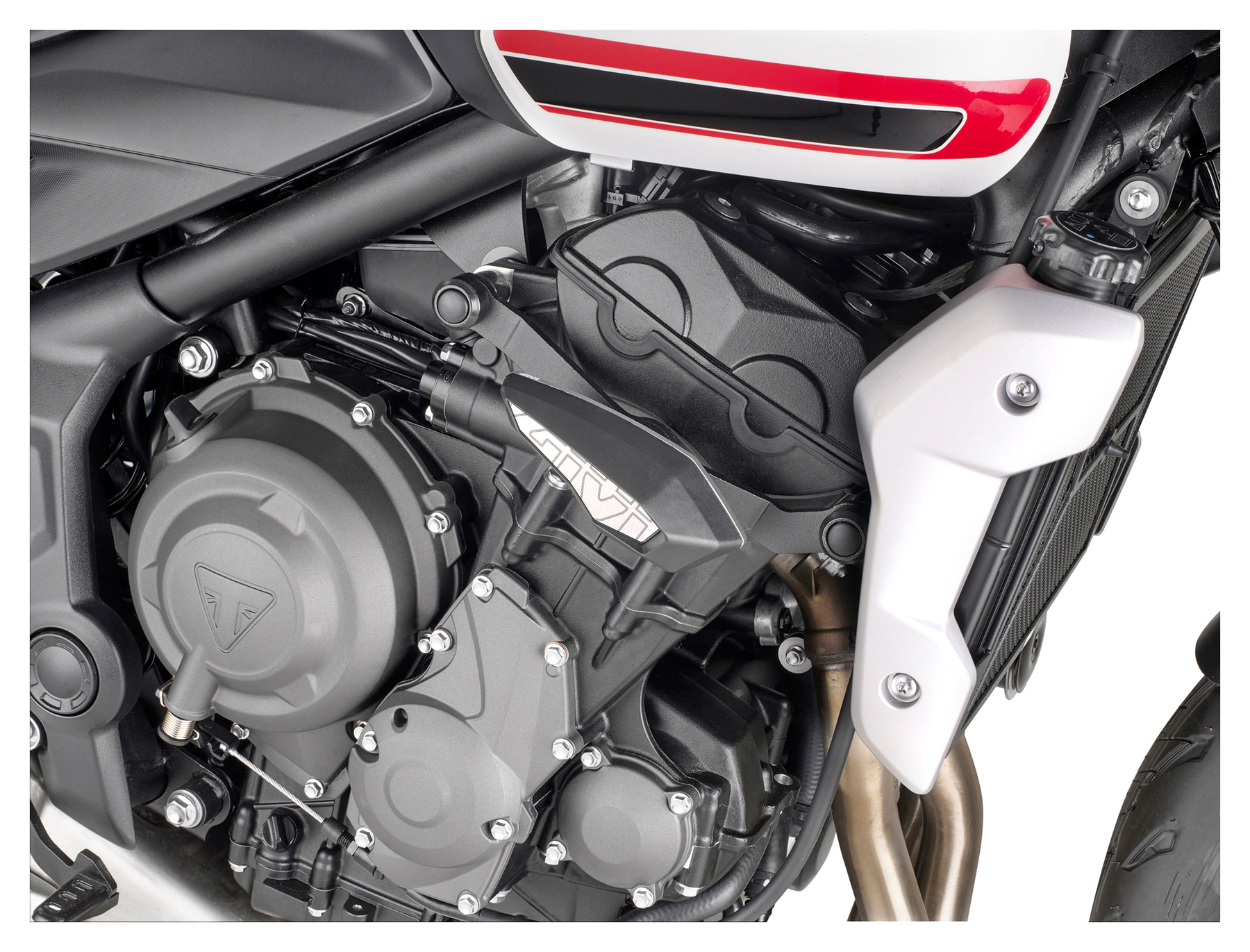 Givi GIVI Anbaukit für Sturzpad 10071150