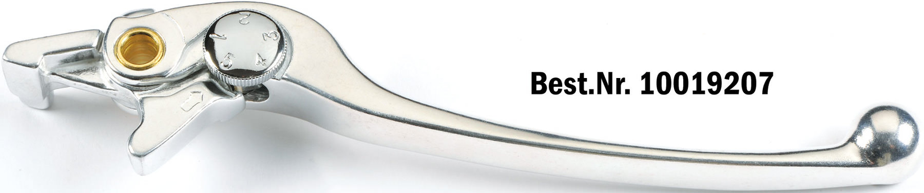 LEVIER DE FREIN A MAIN ALKO POUR COMPENSATEUR 22-B-275915 : Remorque