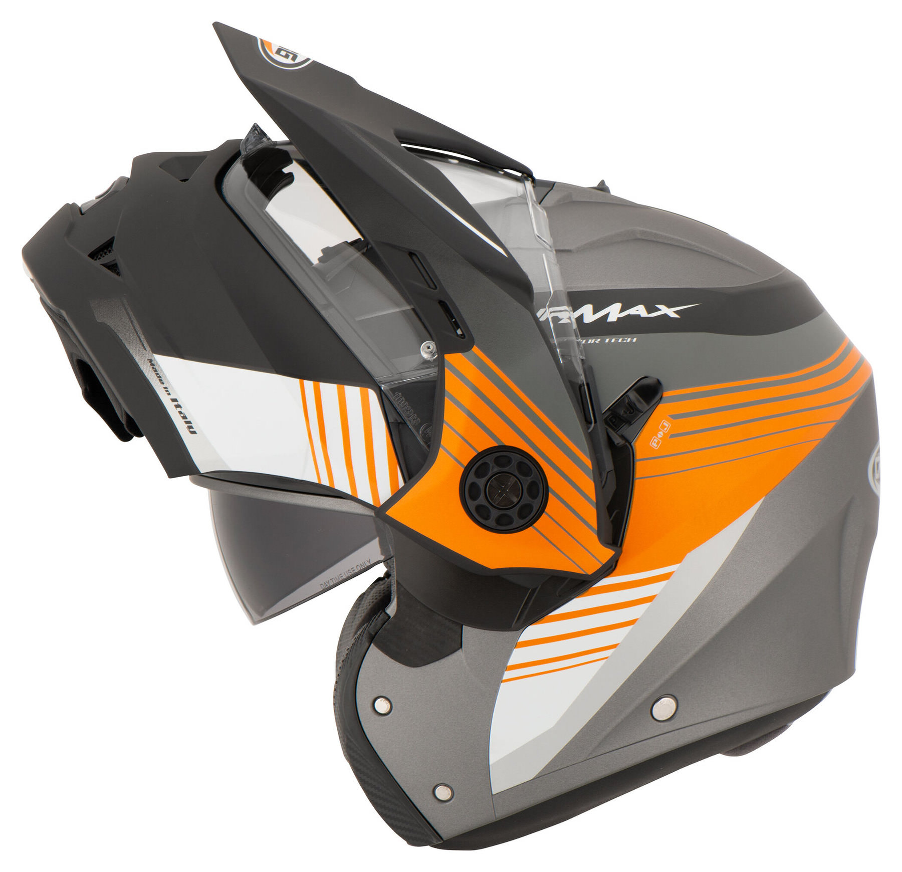 CABERG TOURMAX TITAN