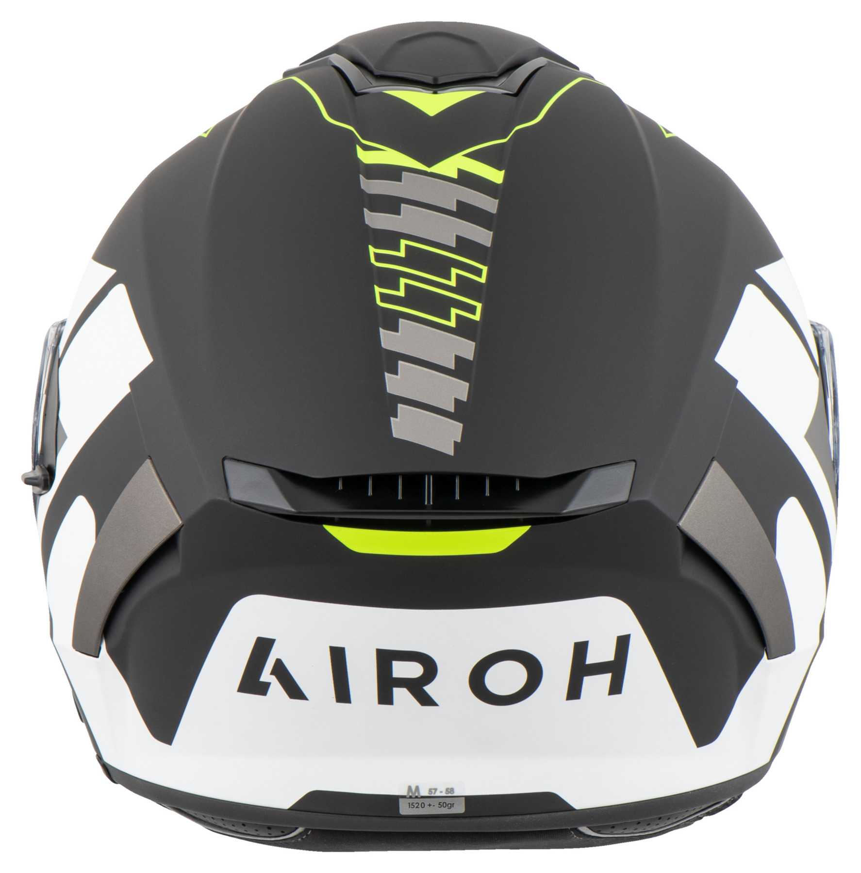 Airoh AIROH SPARK RISE FullFace Helmet lowcost Louis 🏍️