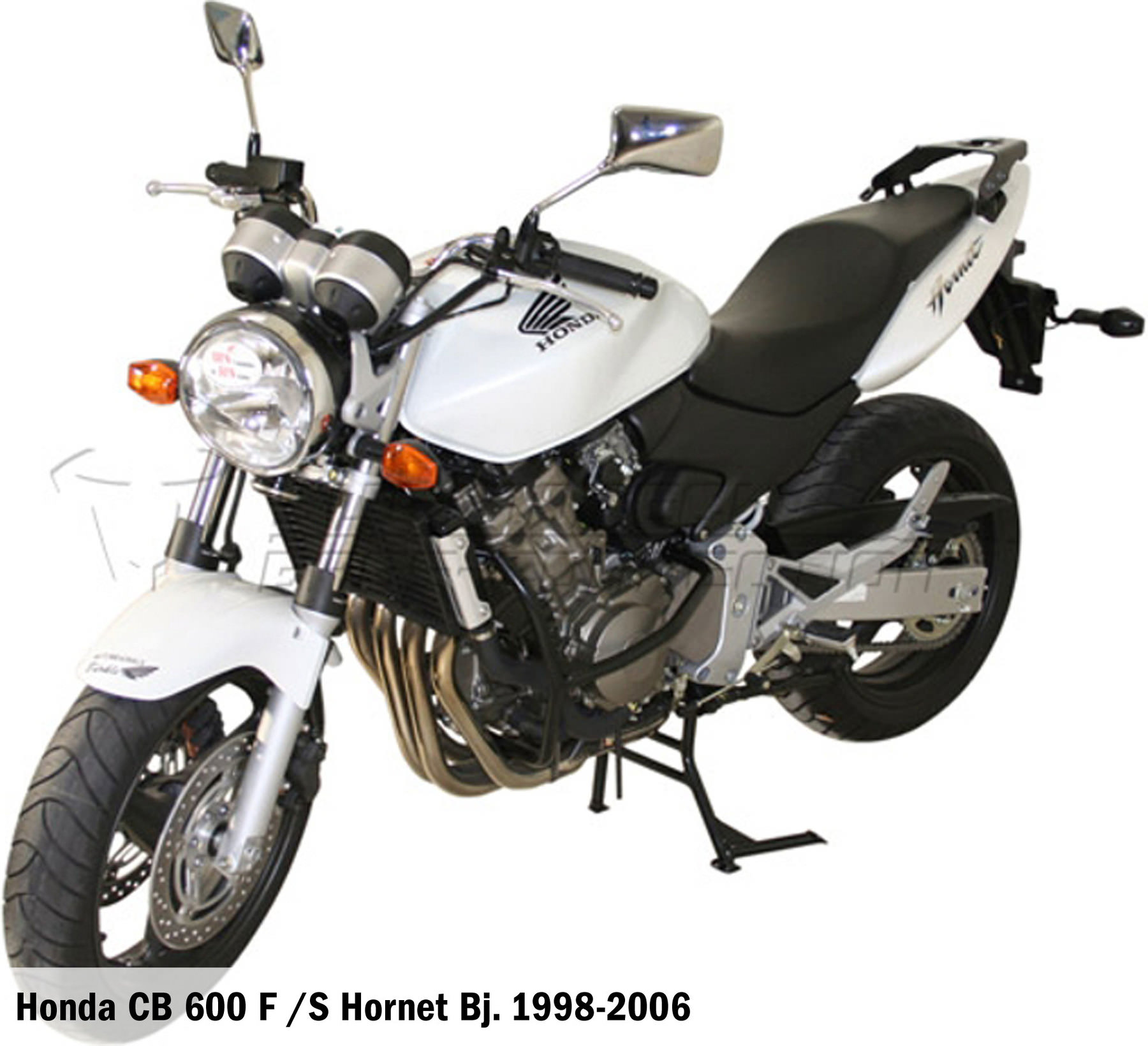 SW-Motech SW-Motech Alu-Rack günstig | Louis 🏍️