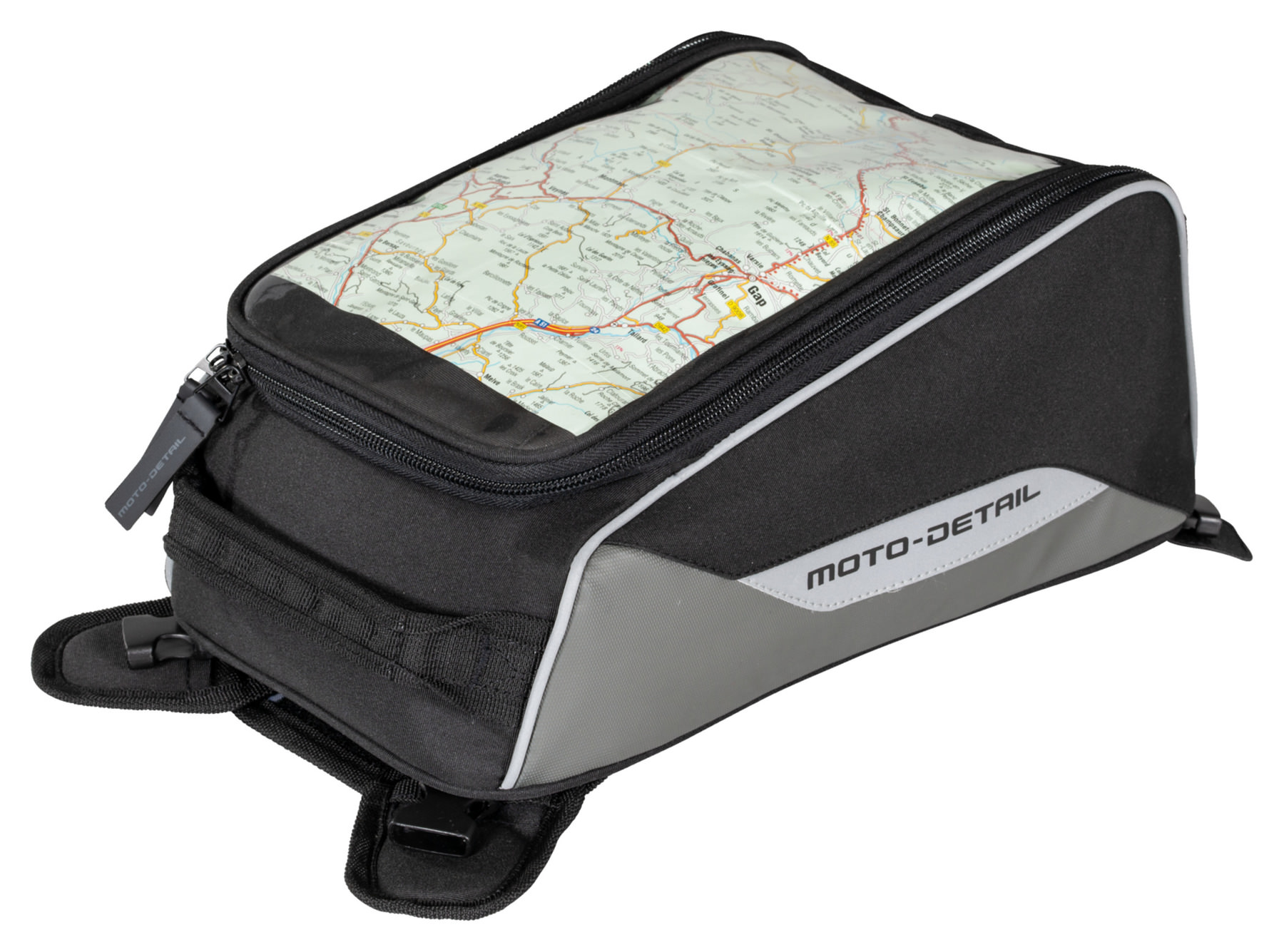 MOTO-DETAIL TANK BAG