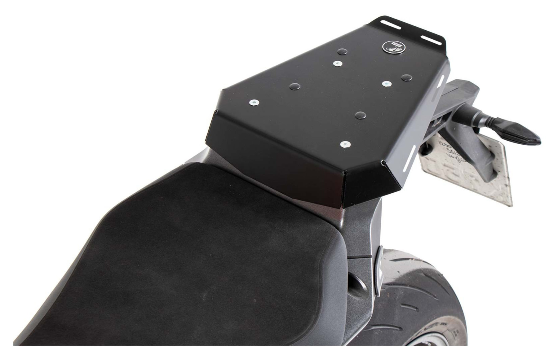 Buy Hepco & Becker Sportrack Louis motorcycle clothing and technology