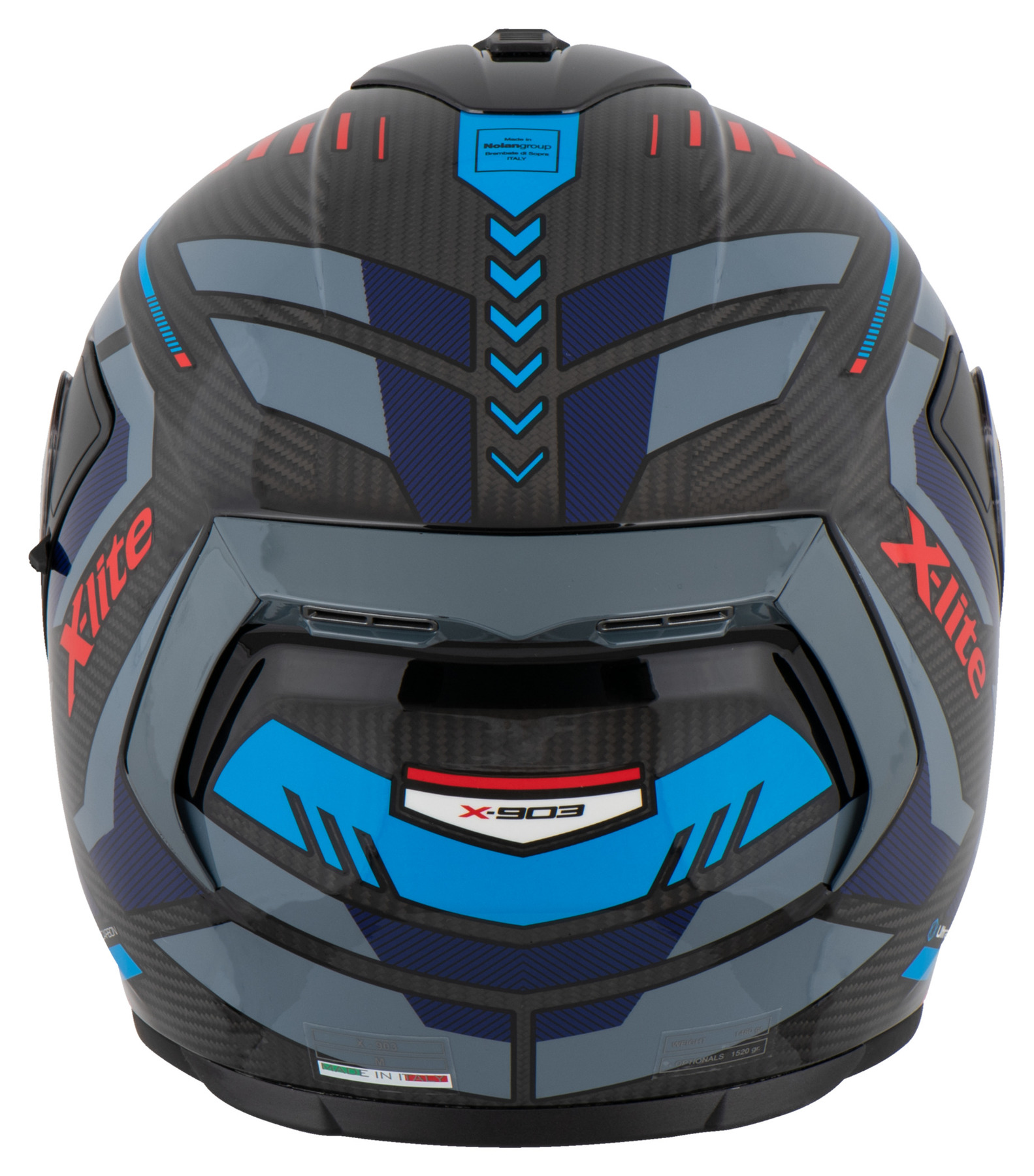 Xlite Integralhjälm förmånlig Louis 🏍️