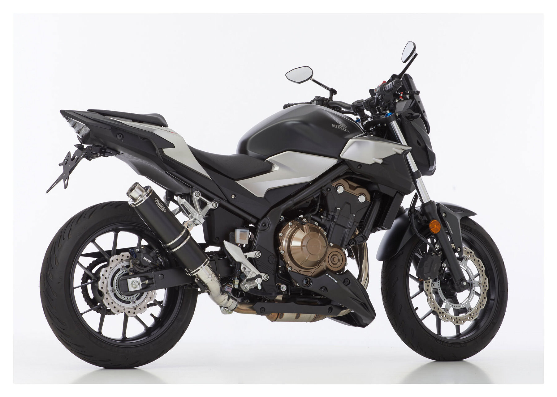 HURRIC SUPERSPORTDAEMPFER