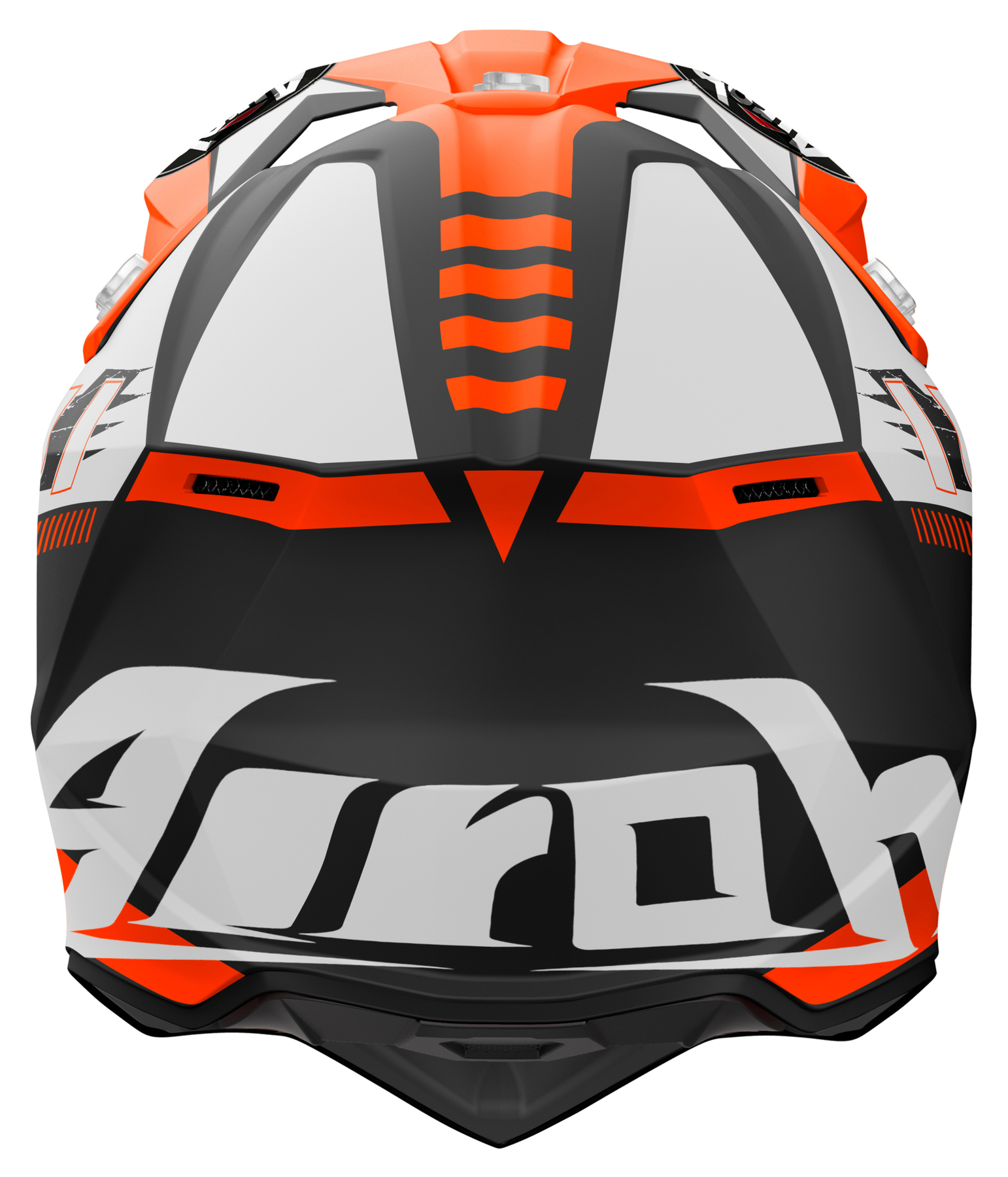 casque cross airoh
