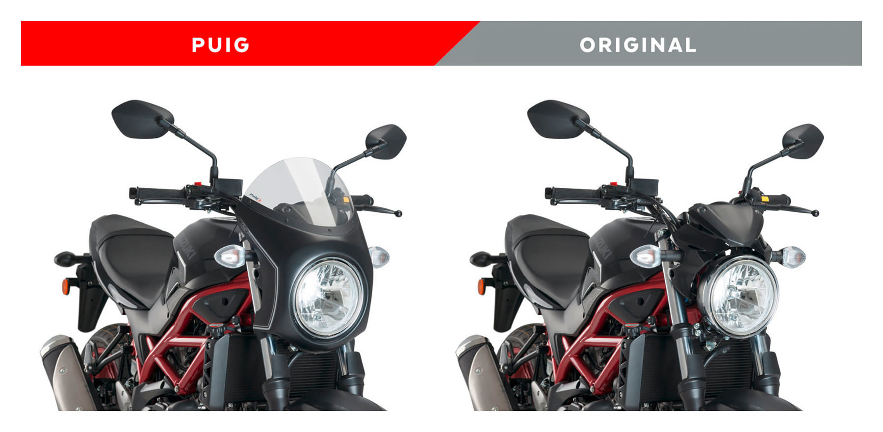 bicycle handlebar fairing