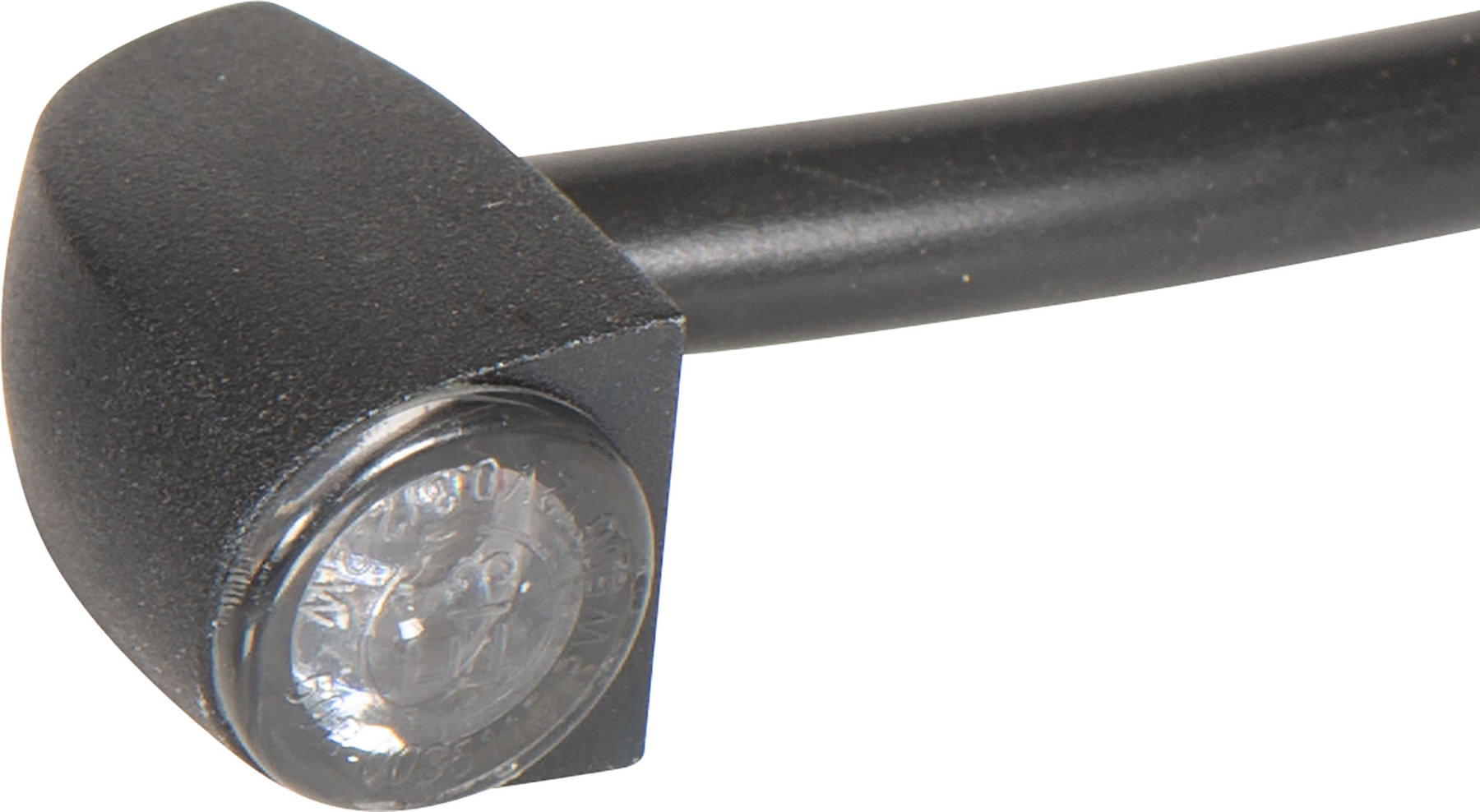 buy highsider proton three led tail light with smoked lens sold individually louis motorcycle clothing and technology