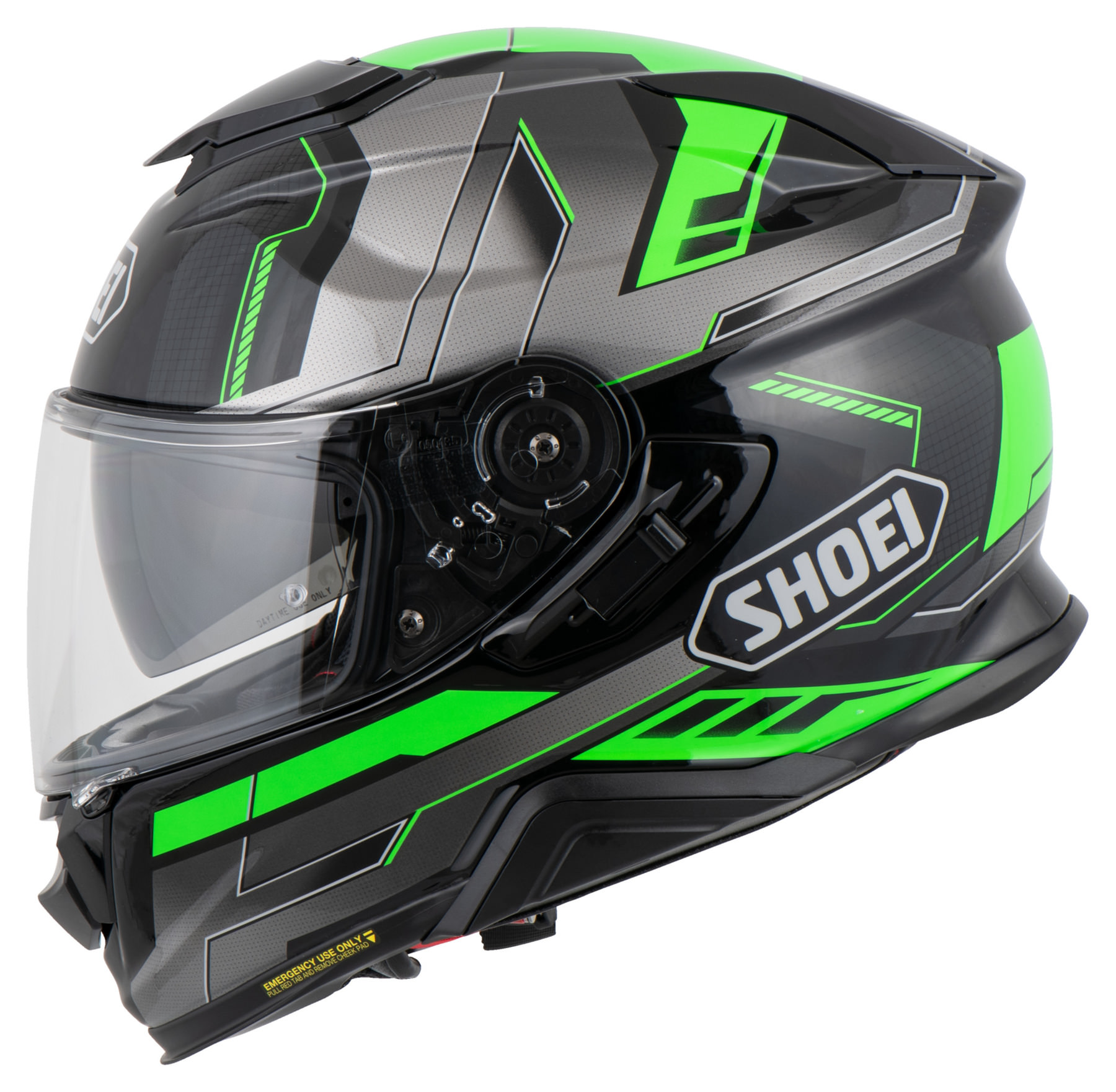 Shoei Shoei GT-Air II Aperture TC-4 Full-Face Helmet