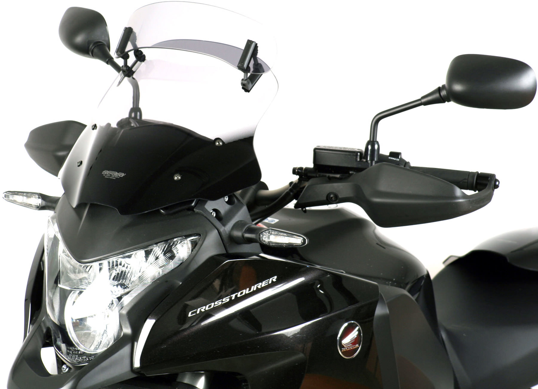 MRA VARIO-TOURINGSCREEN