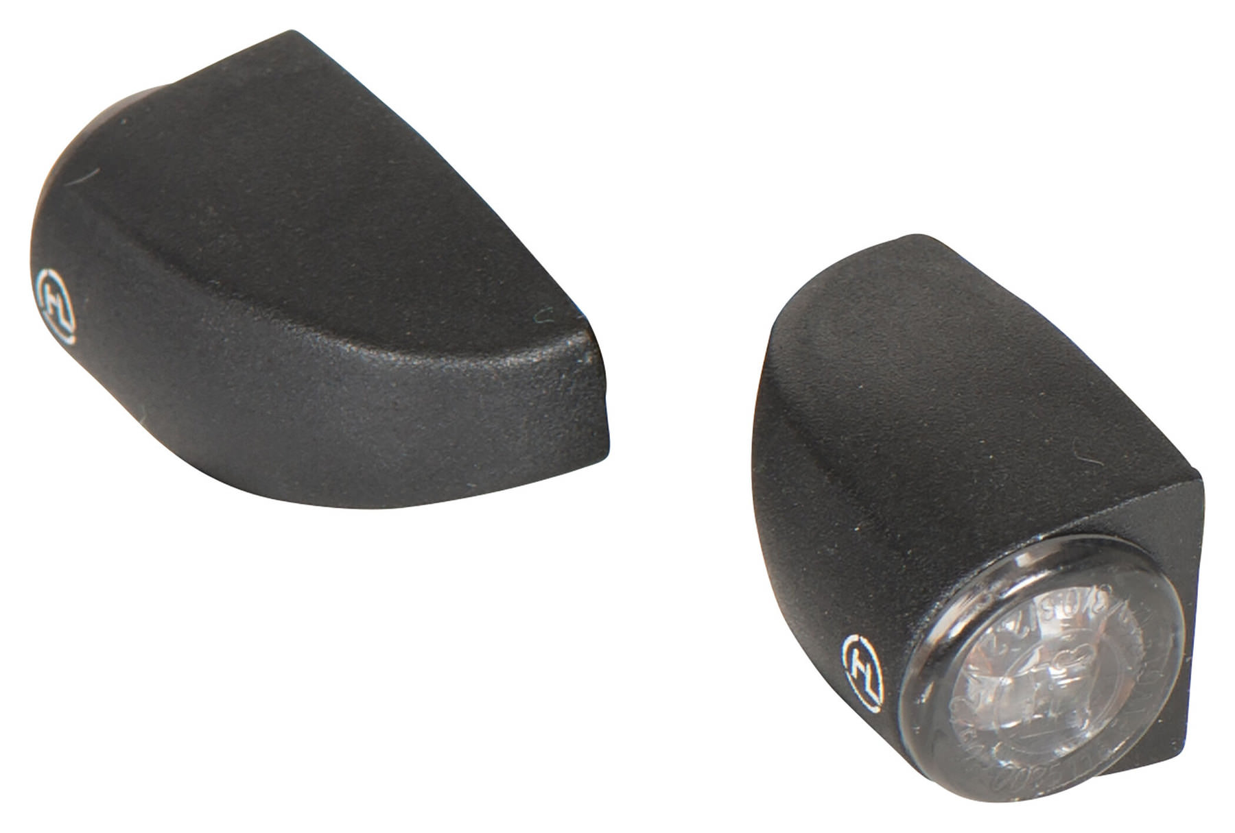 HIGHSIDER Proton Three LED Positionslicht E-geprüft