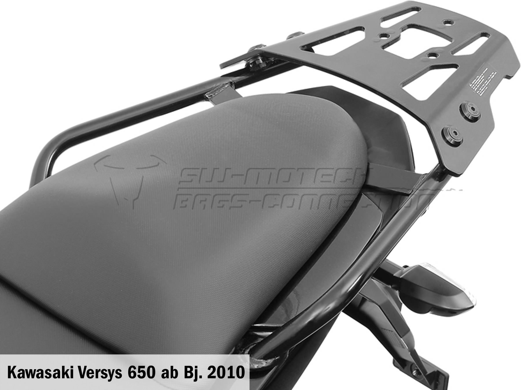 SW MOTECH кофры