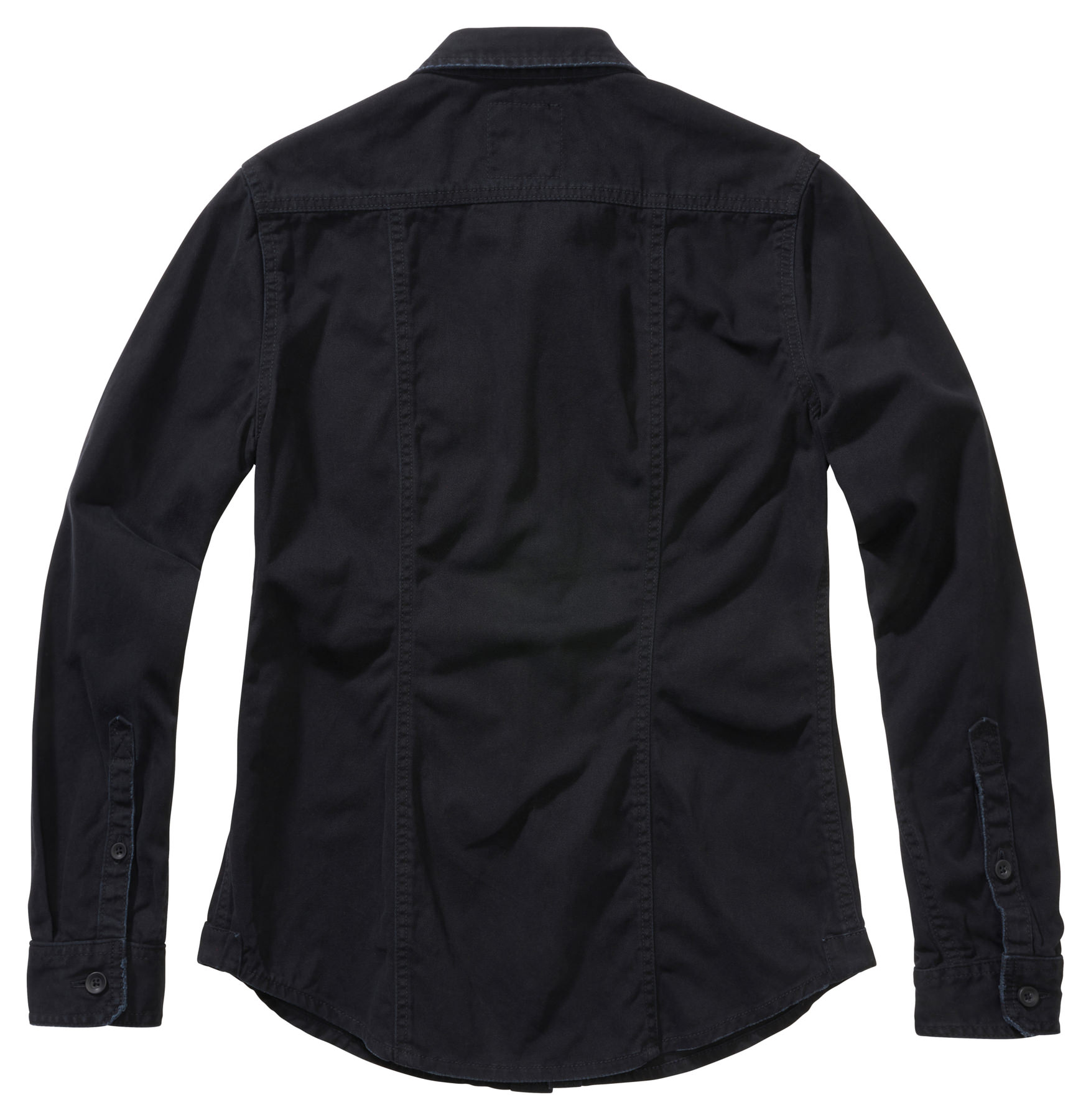 Brandit Brandit Vintage Ladies' Shirt lowcost Louis 🏍️