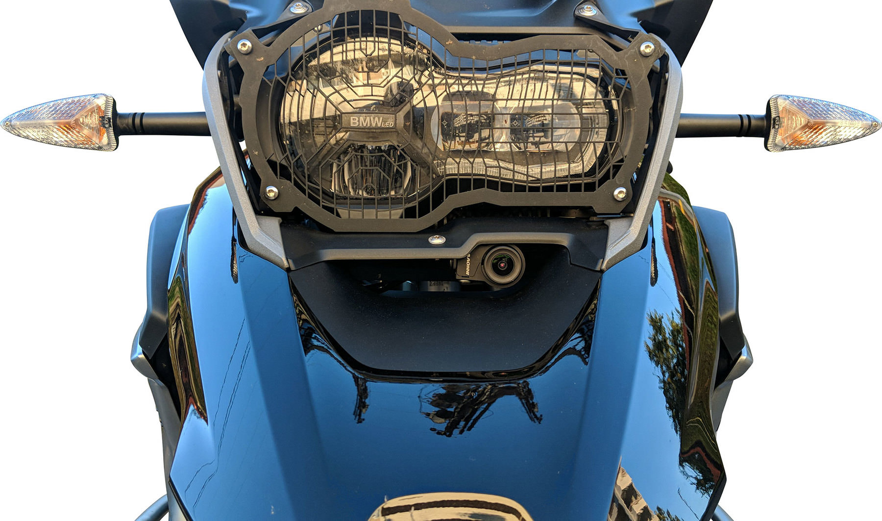 innovv k2 dashcam