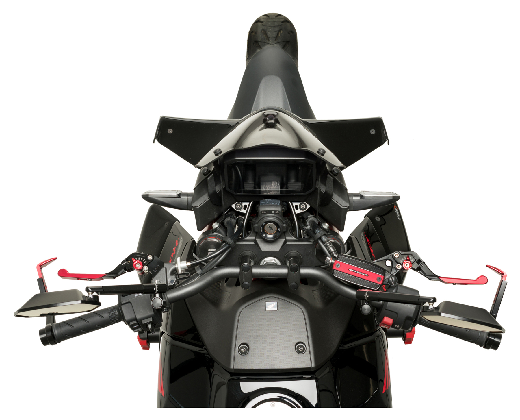 PUIG DOWNFORCE FRONT-