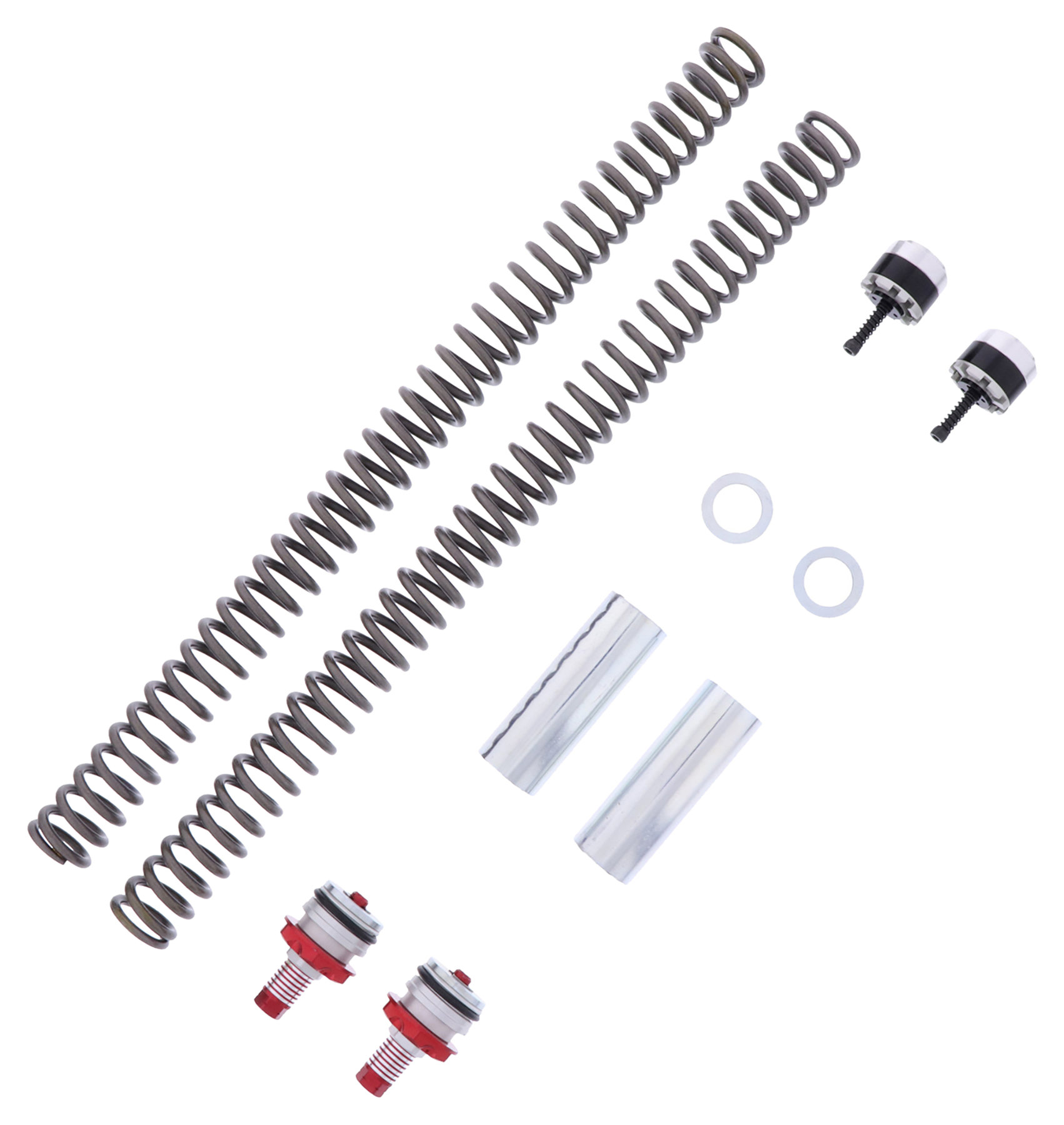YSS Suspension YSS FORK UPGRADE KIT various models