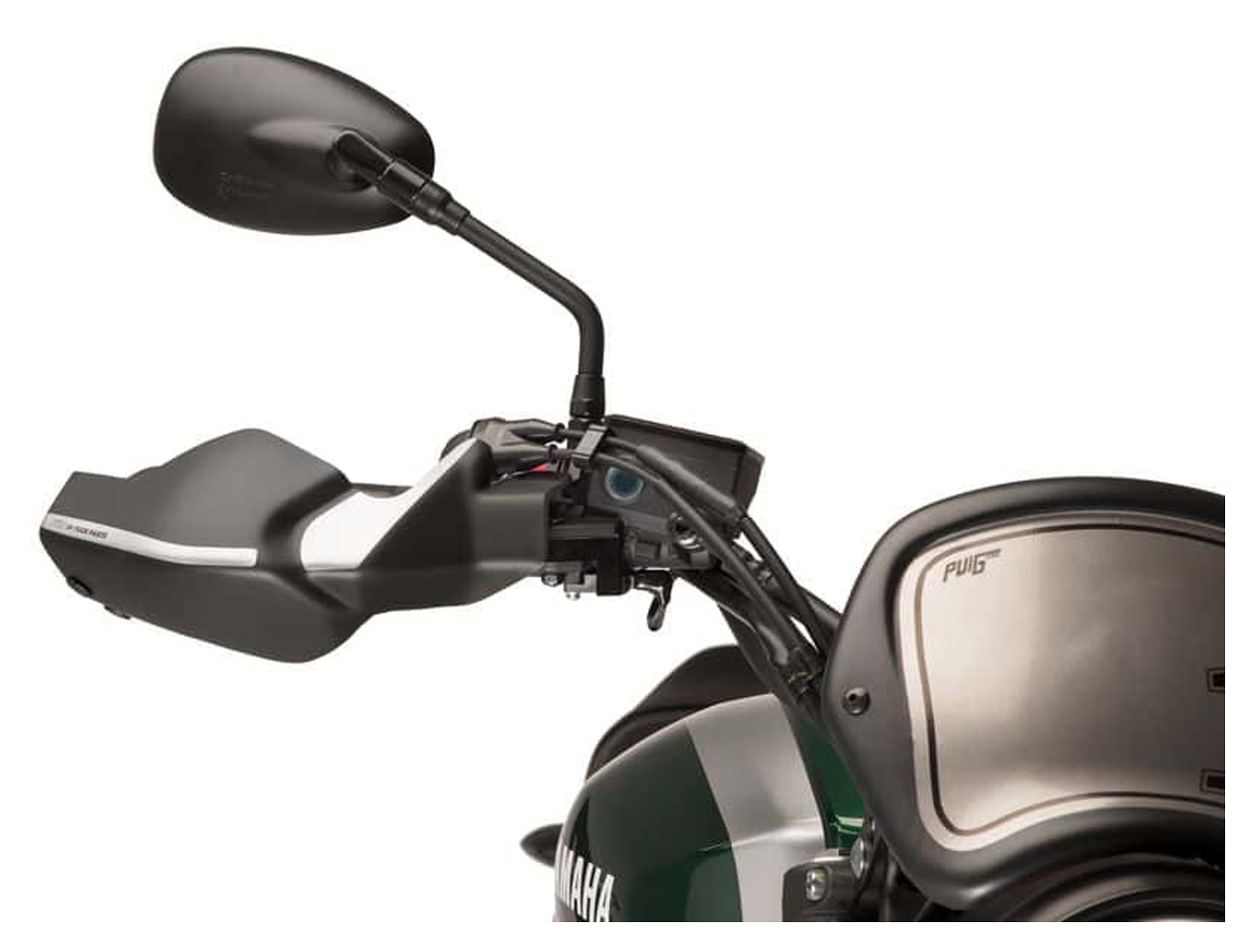 Puig puig handguards Pair lowcost Louis 🏍️