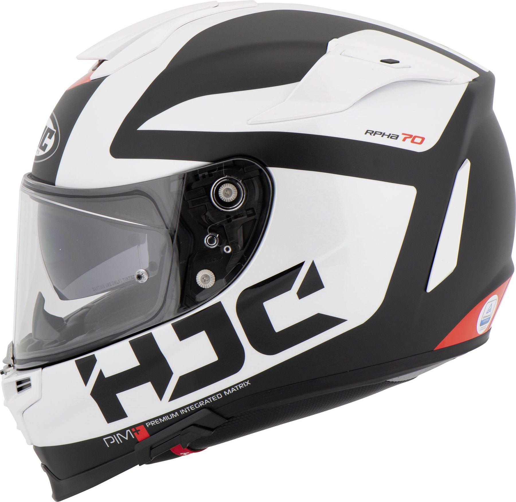 HJC HJC RPHA 70 Balius MC10SF Full-Face Helmet