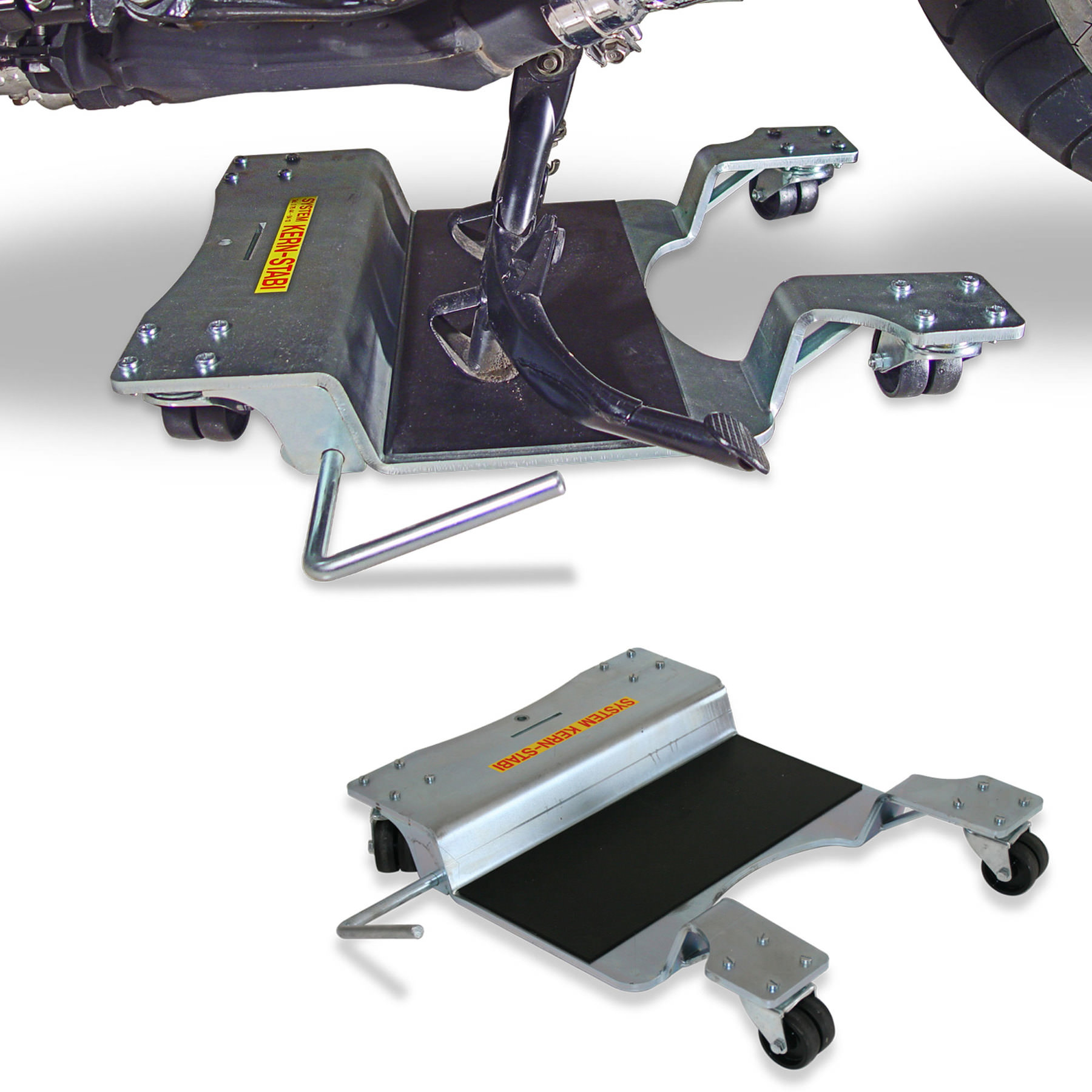 KERN-STABI RANGIERHILFE