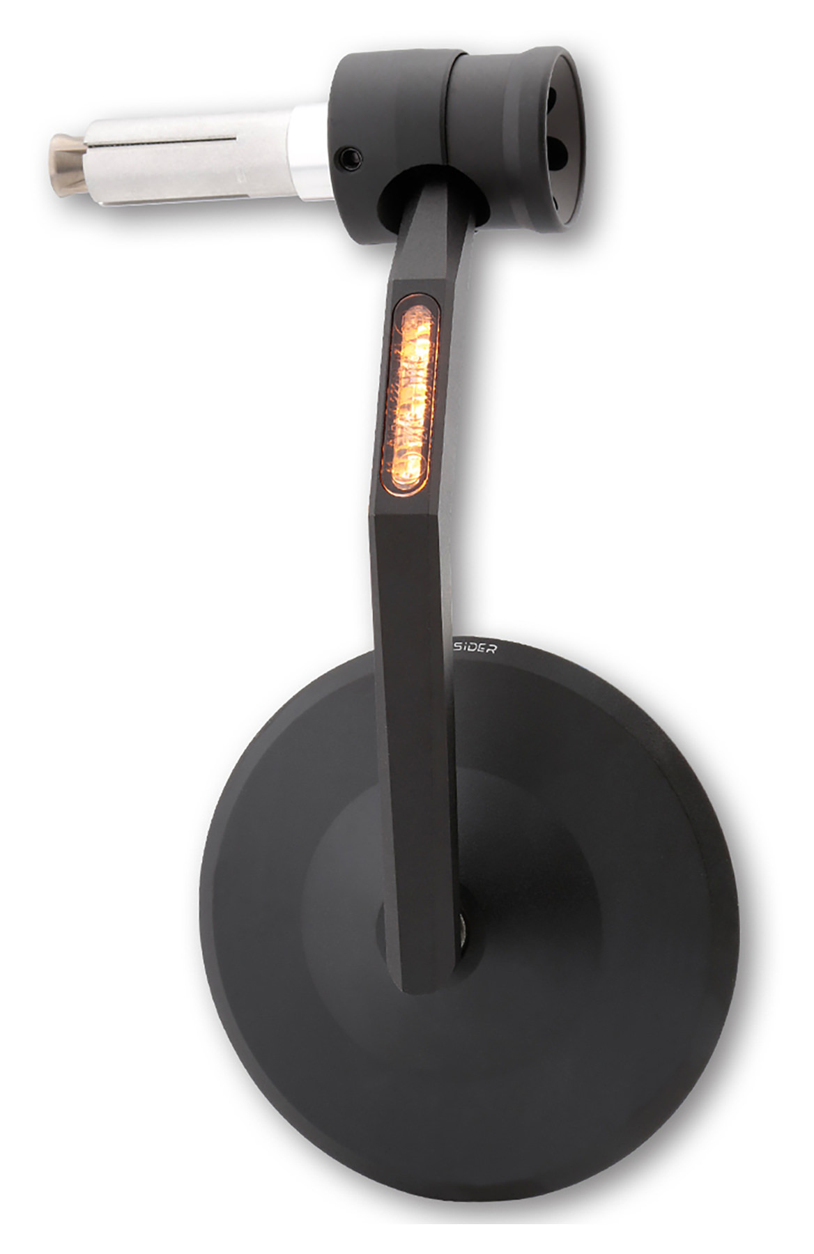 HIGHSIDER Lenkerendenspiegel VICTORY EVO