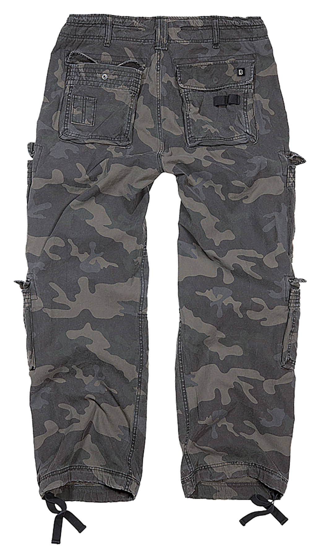 Brandit Brandit Pure Vintage Trousers low-cost | Louis 🏍️