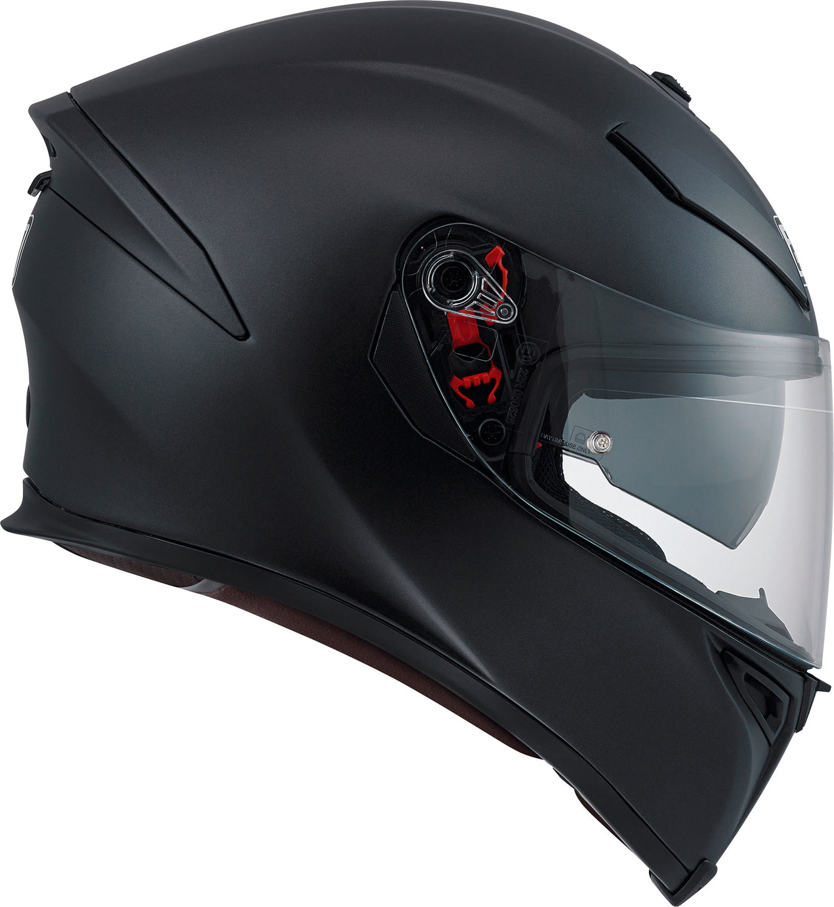 agv k5 iridium visor