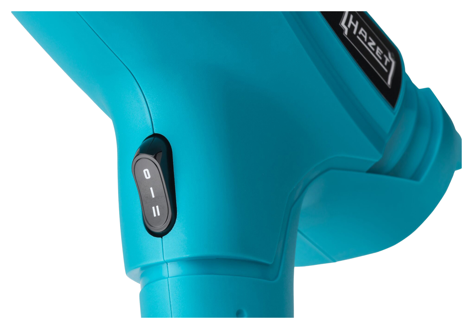 Hazet HAZET HOT AIR GUN lowcost Louis 🏍️