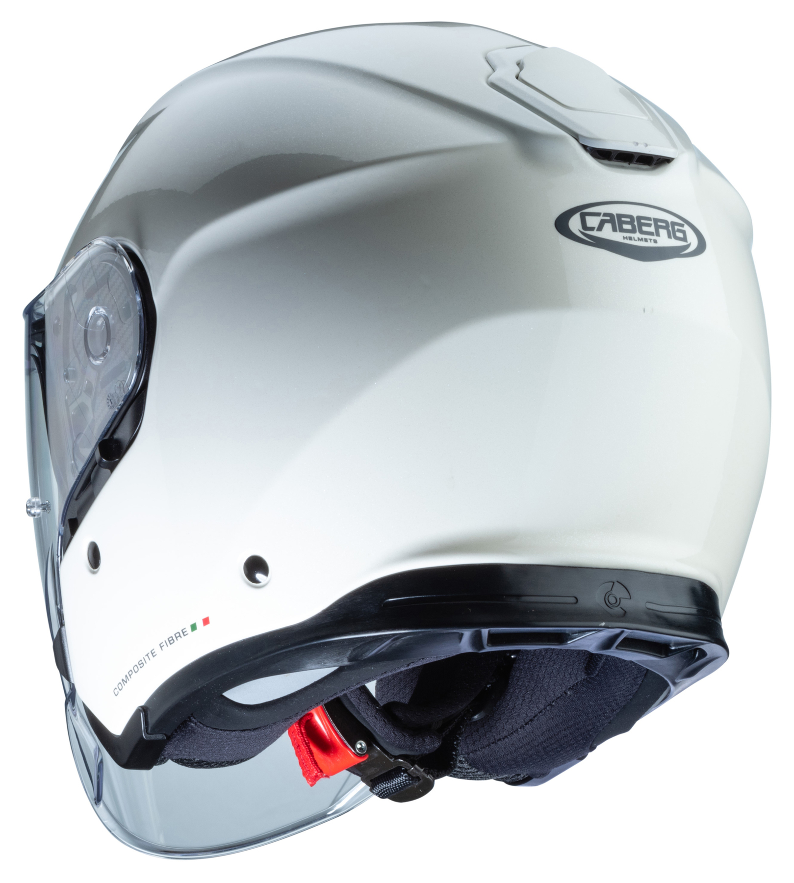 Caberg online bluetooth helmet